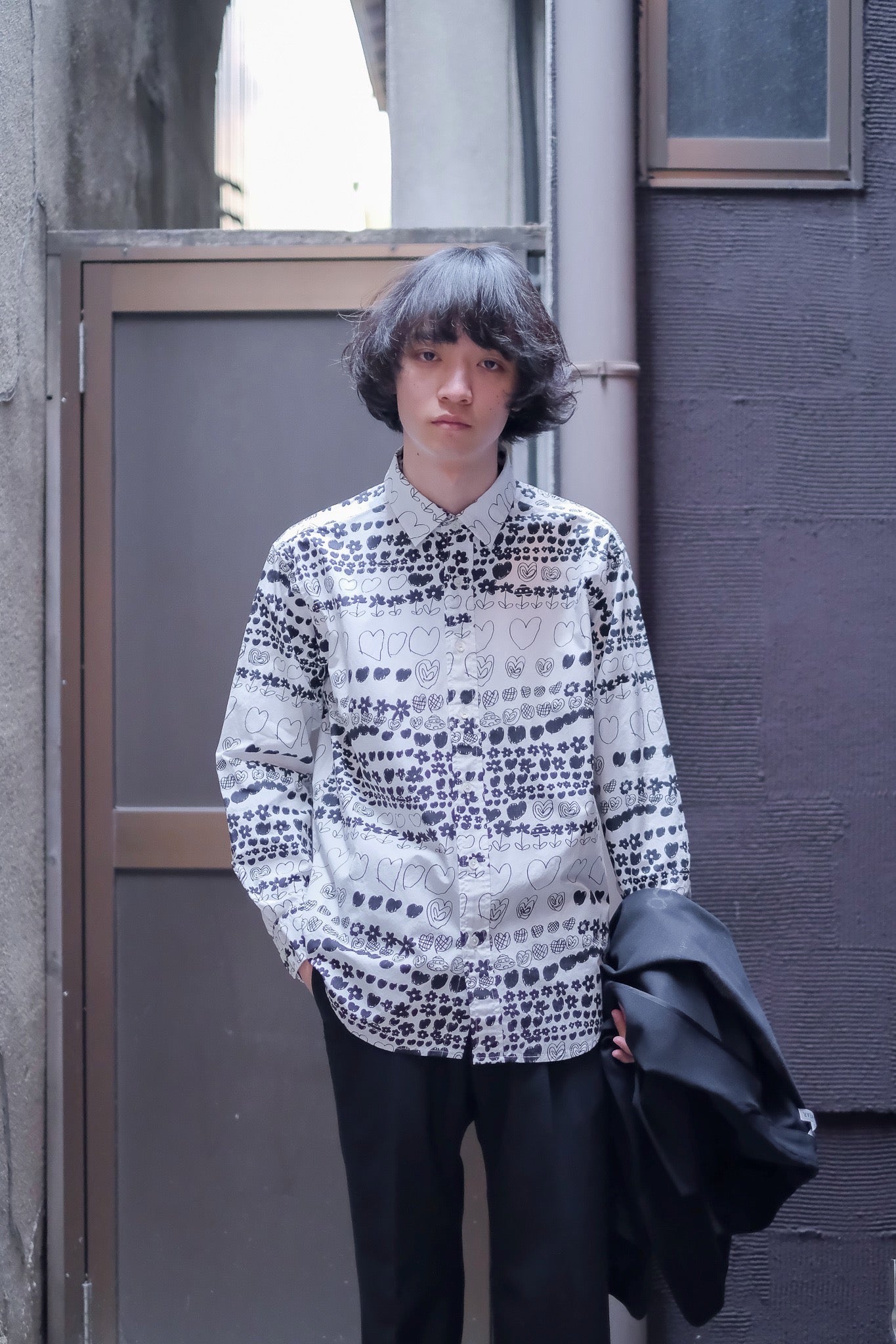 ルーラ！ブーラ！ – PALETTE art alive ONLINE STORE