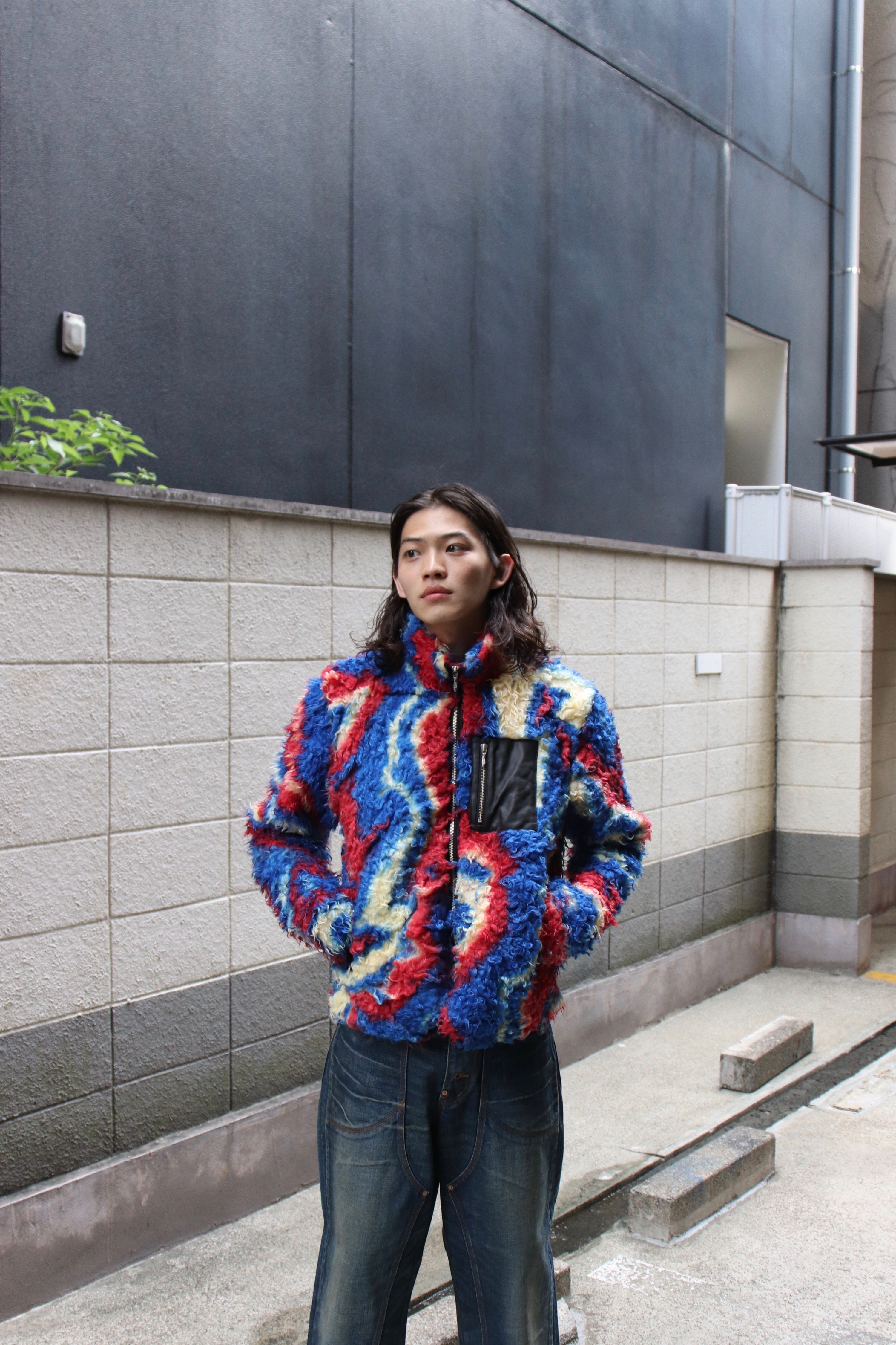 FUTURE X – PALETTE art alive ONLINE STORE