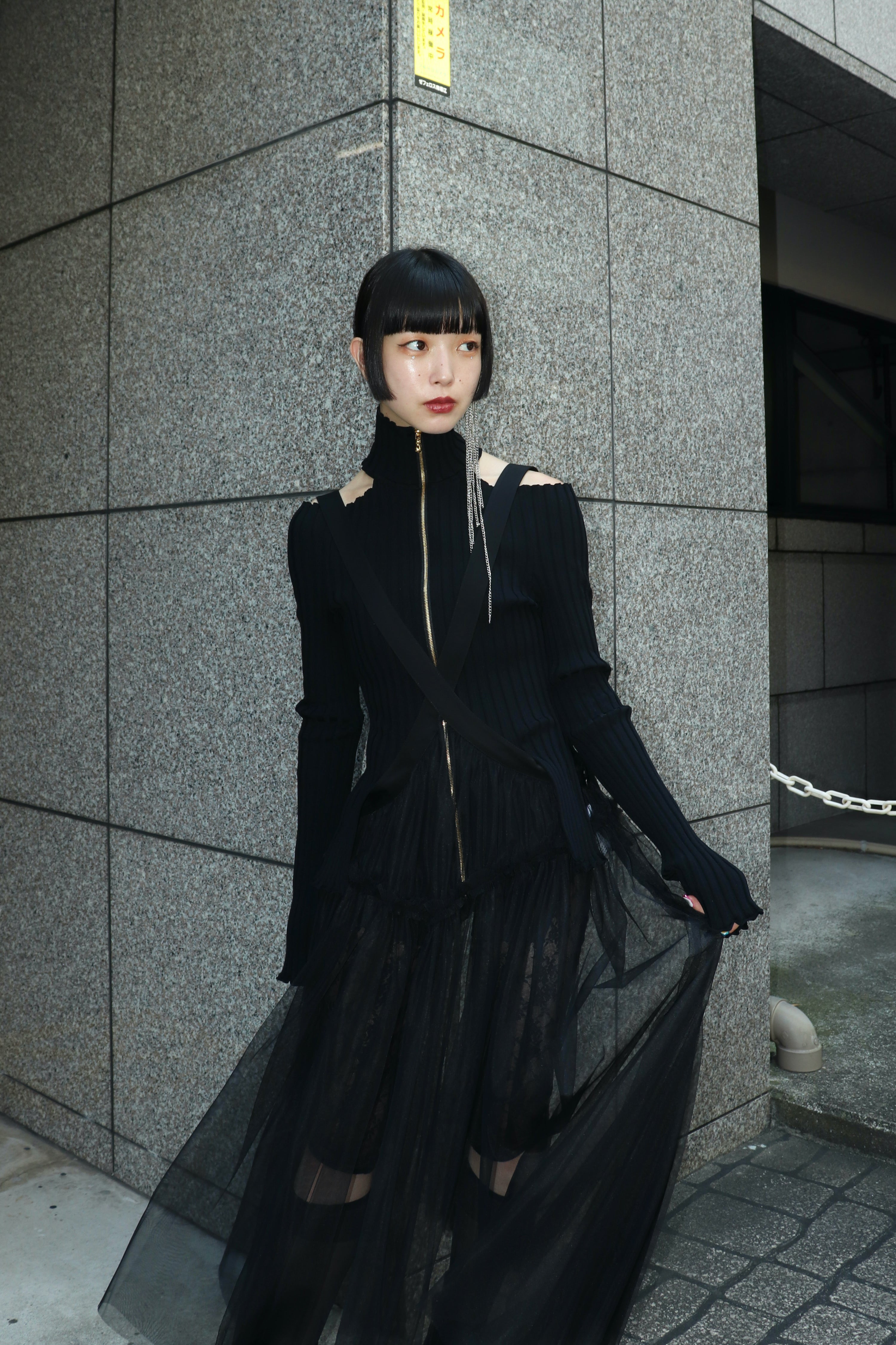 FETICO 23AW 1st Delivery – PALETTE art alive ONLINE STORE