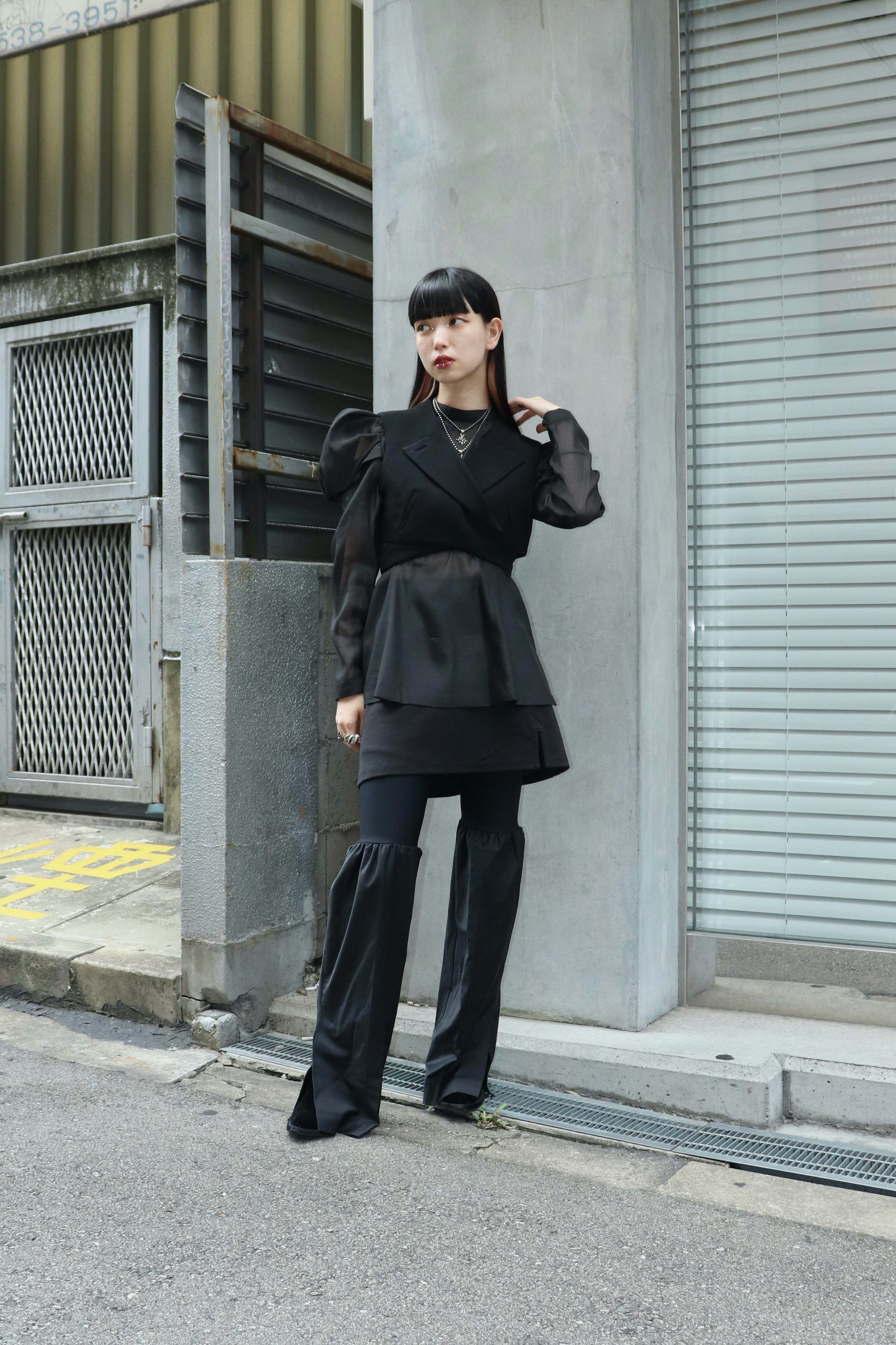 AKIKOAOKI 23AW 1st Delivery Collection. – PALETTE art alive ONLINE