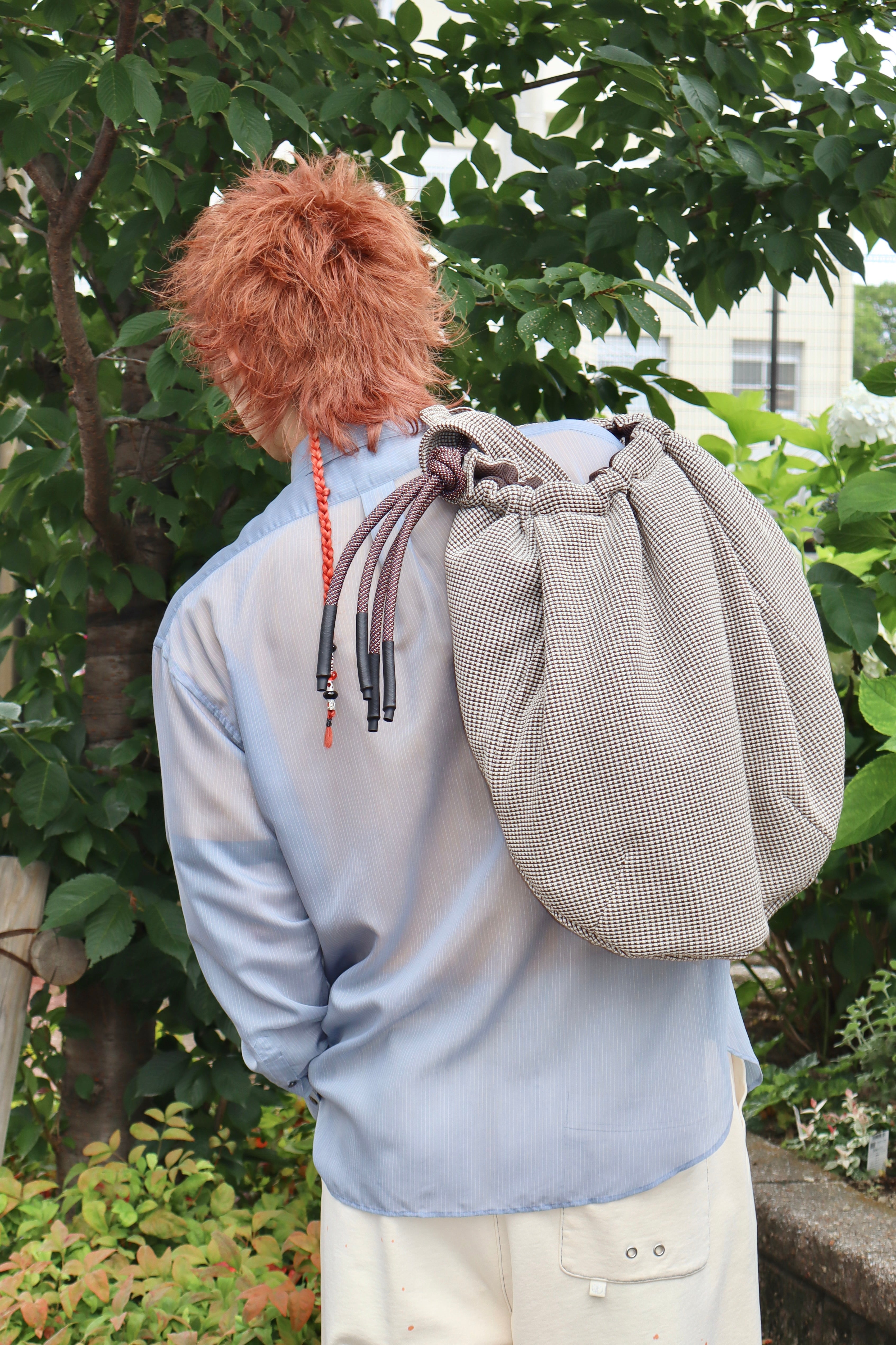 Bath Bag – PALETTE art alive ONLINE STORE