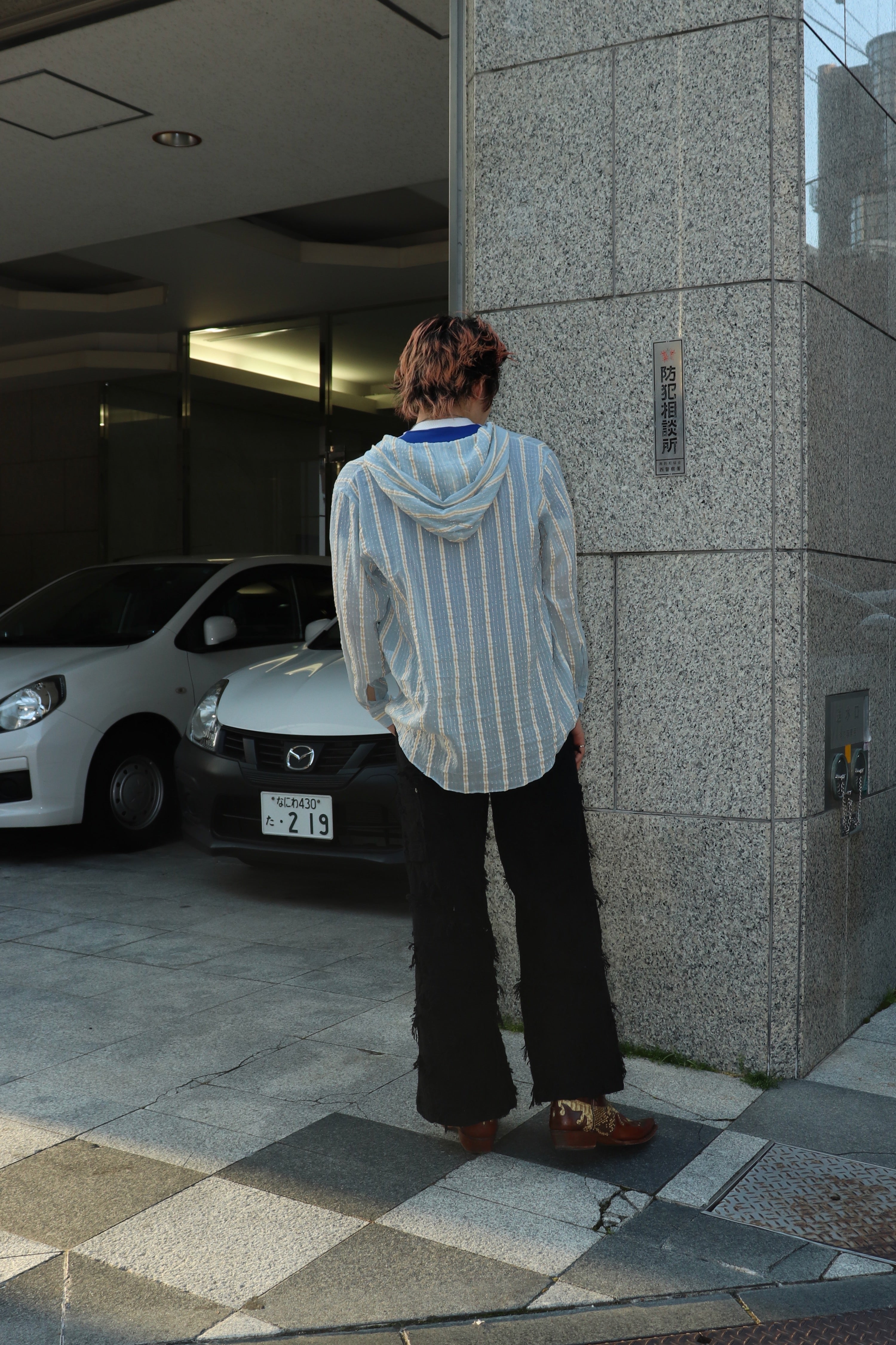 にゃむにゃむ MINUS TUCKED CLASSIC minus（−） IMG_8173.jpg?v=1682506672