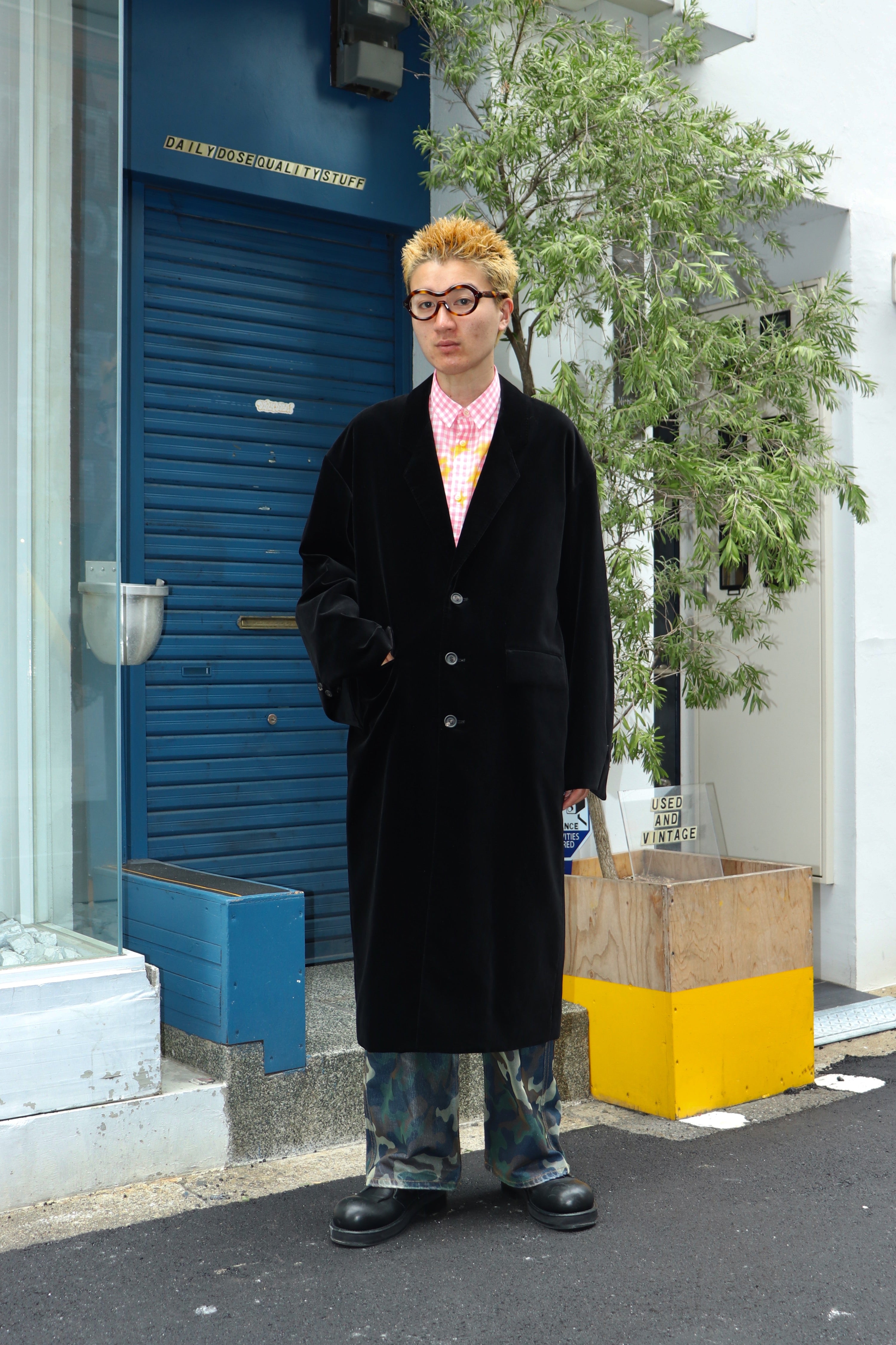 ベルベットの季節 – PALETTE art alive ONLINE STORE