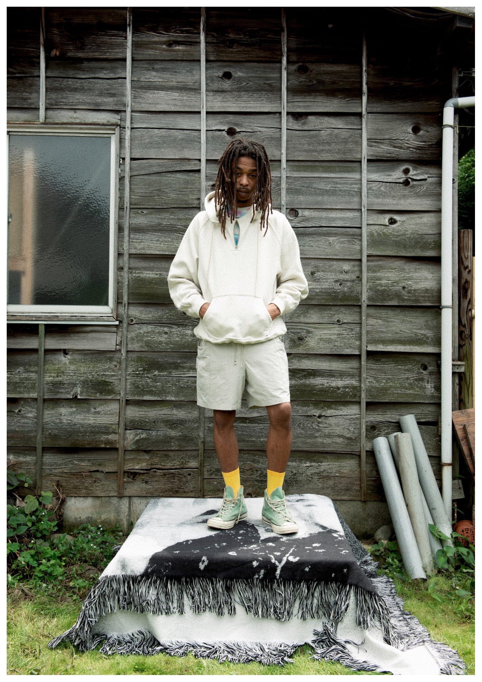 SUGARHILL 23SS 3rd Delivery!! – PALETTE art alive ONLINE STORE