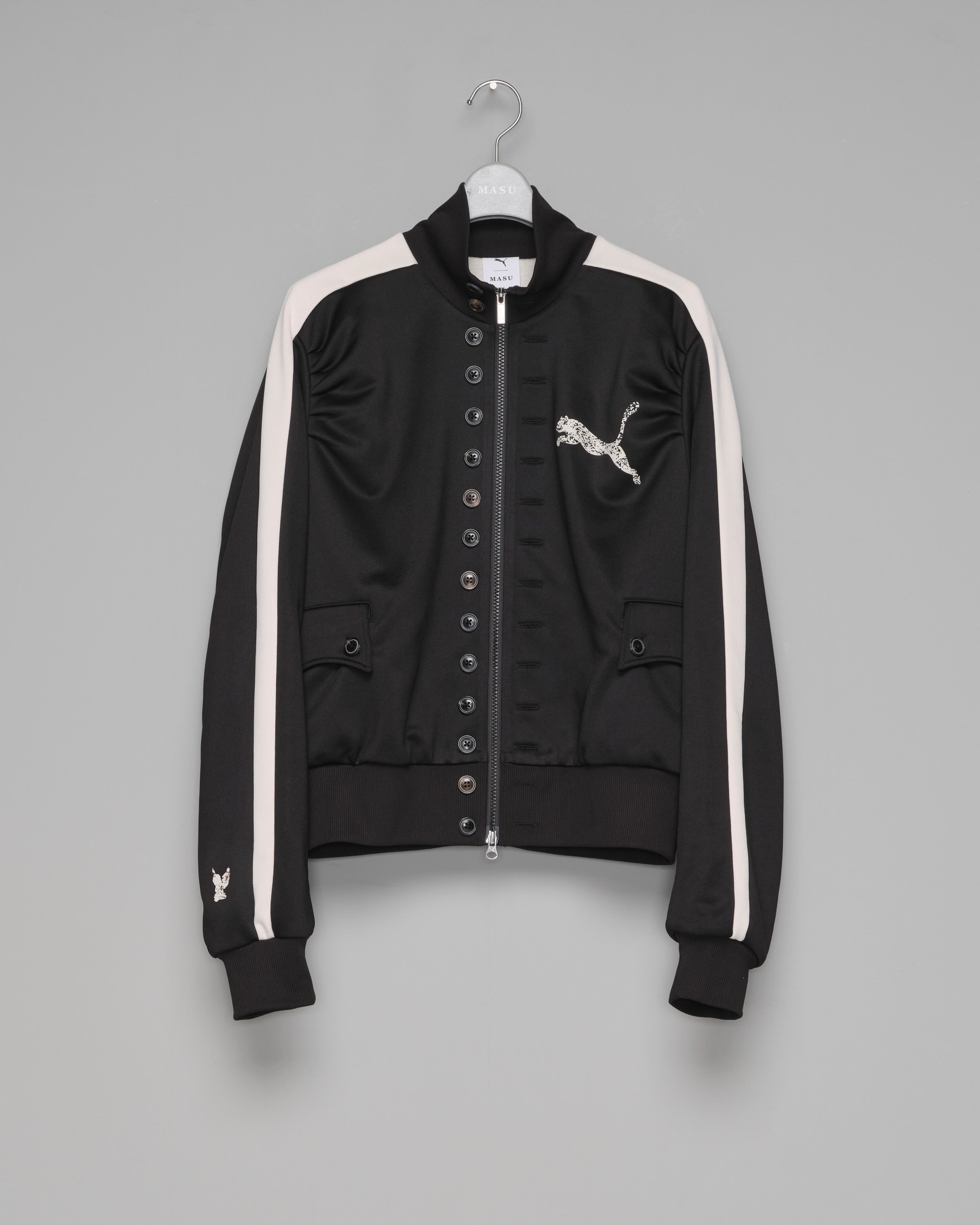 MASU(エムエーエスユー)のPUMA × MASU T7 CURIO TRACK JACKETの通販