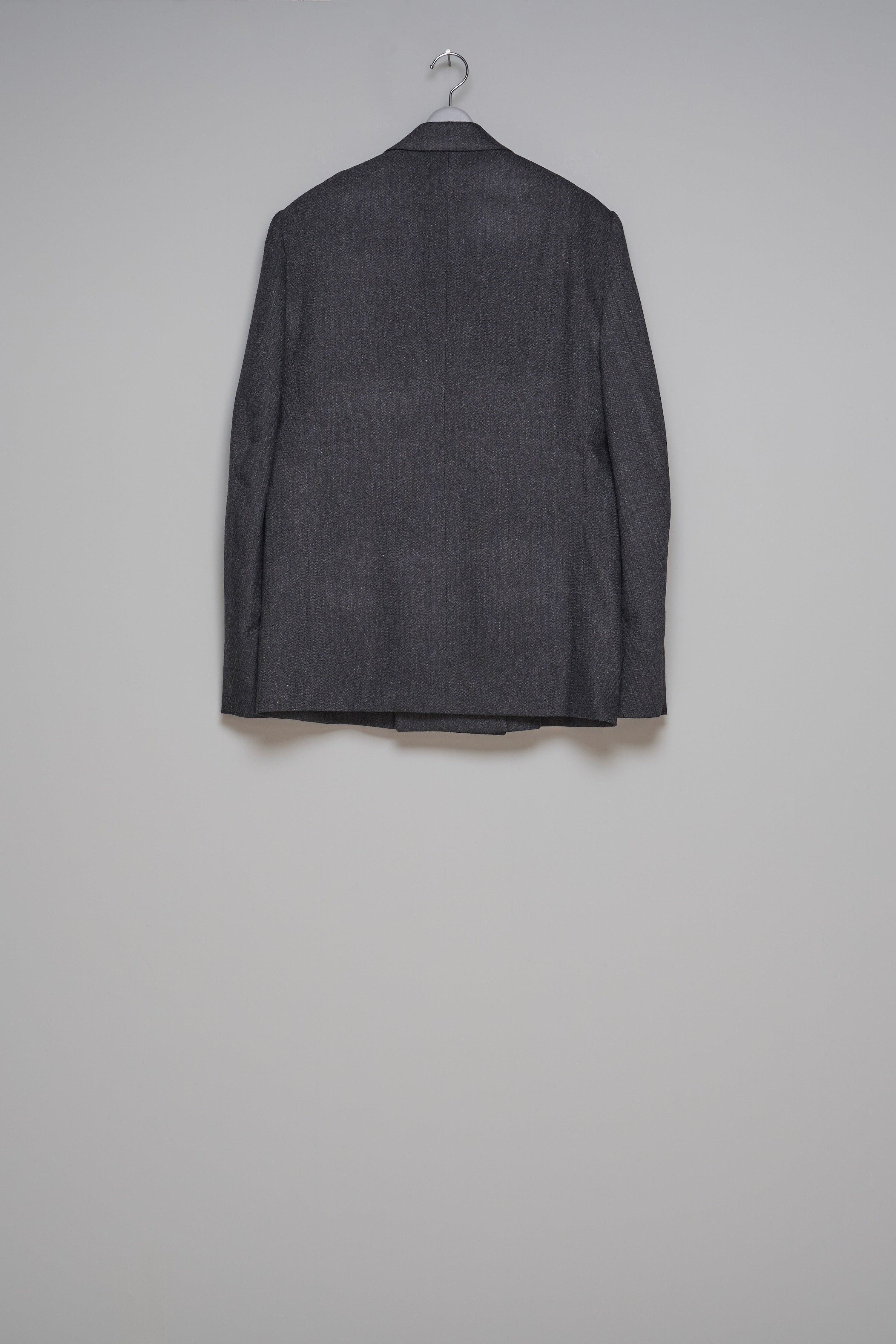 MASU 25aw テーラードジャケット 2025AW】 MASU (マス/エムエーエスユー) 