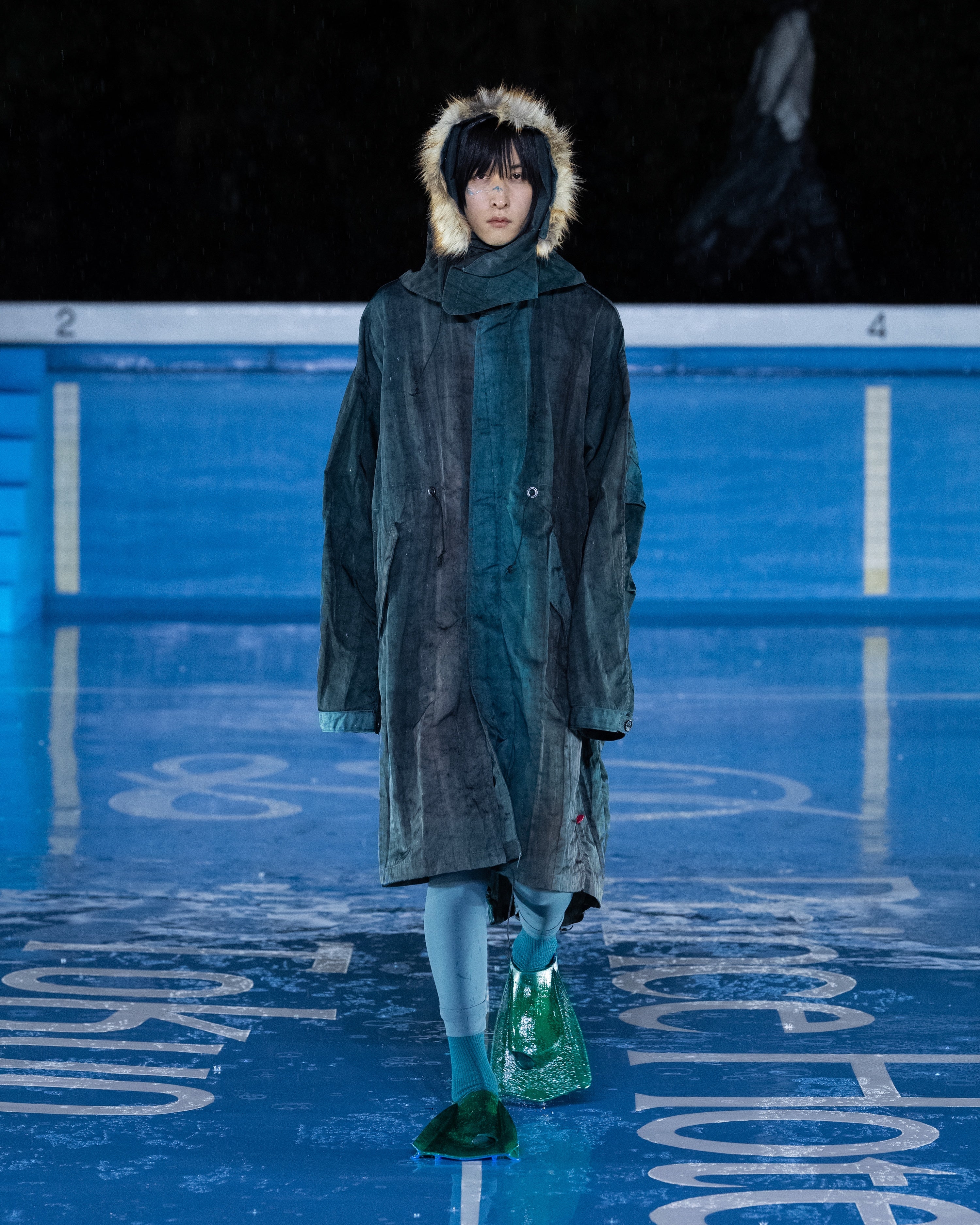 SHINYAKOZUKA(シンヤコヅカ)のMOD'Sの通販｜PALETTE art aliveの