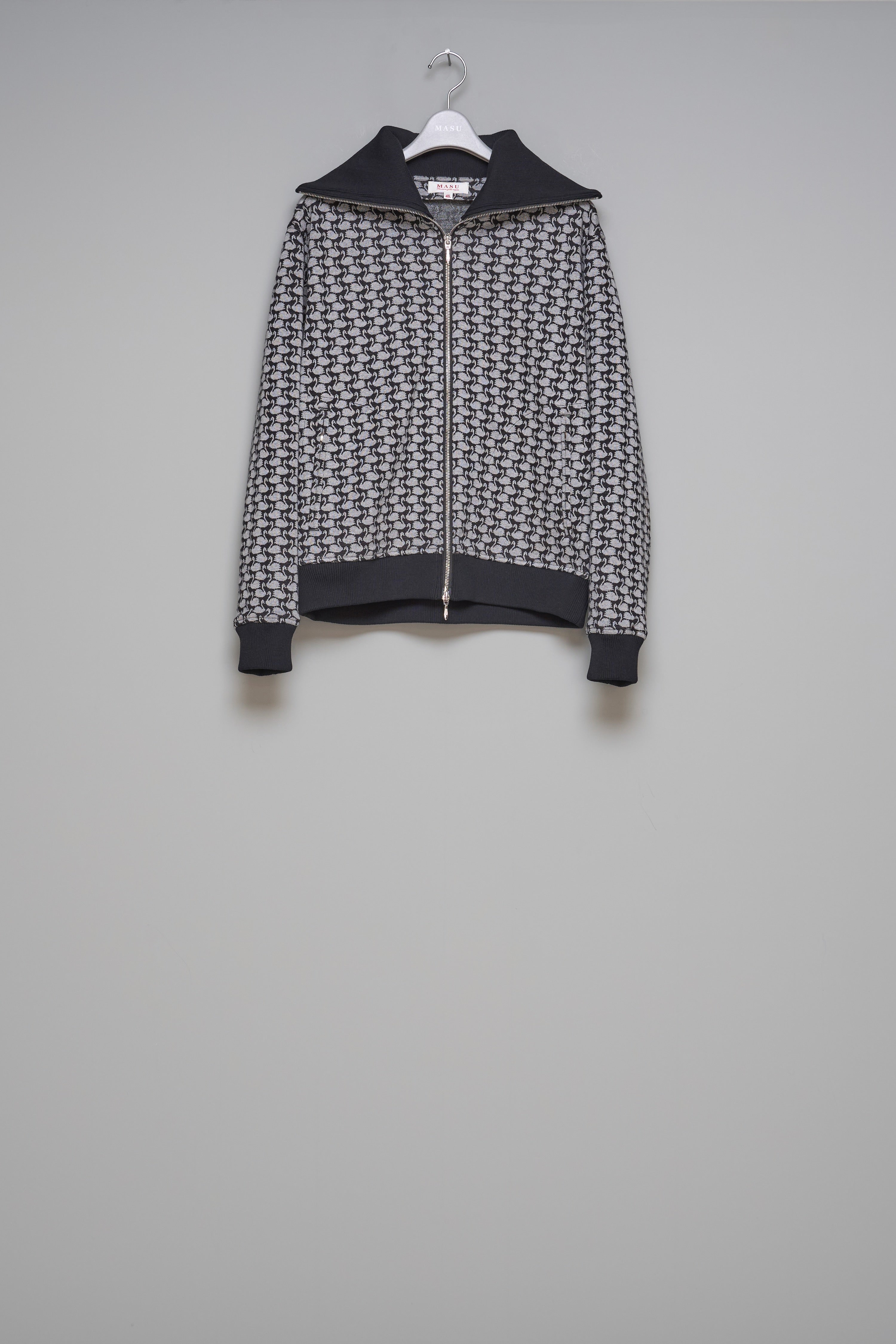 うさと　ストライプデザイン ジャケット Usaato Style Book | Usaato うさと