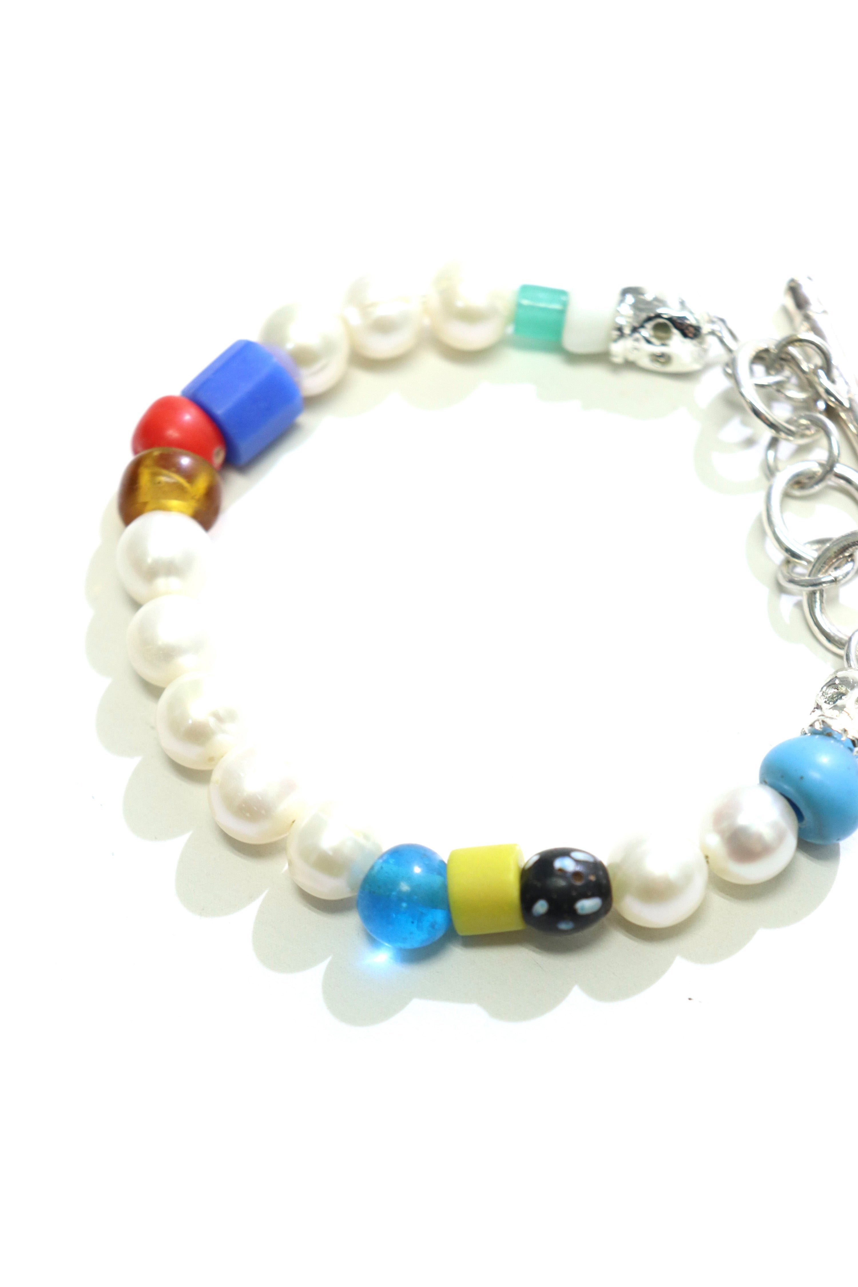 BRU NA BOINNE ブルーナボイン ブリゾブレス BRU NA BOINNE(ブルーナボイン)のブリゾブレス-1の通販｜PALETTE art