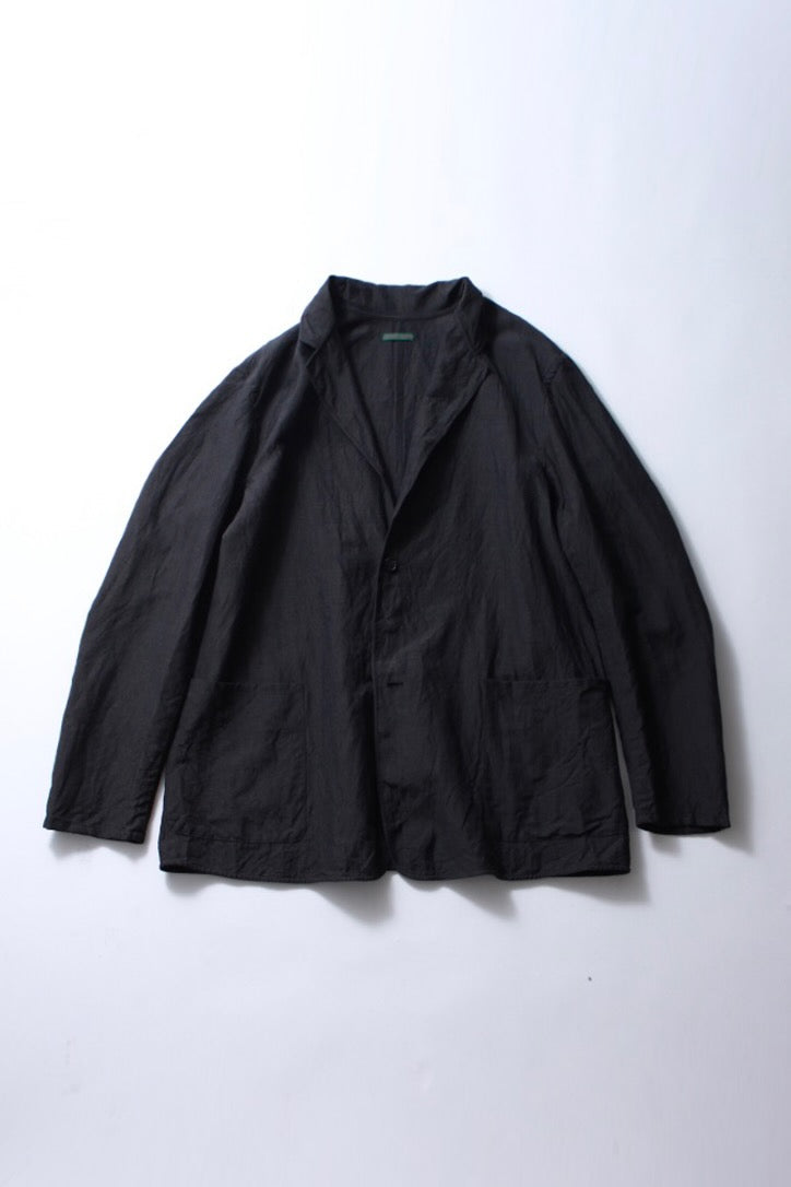 【レア】ソーイ soe Painter Coat soe(ソーイ)のBleached Trucker Jacket(ジャケット)の通販｜PALETTE