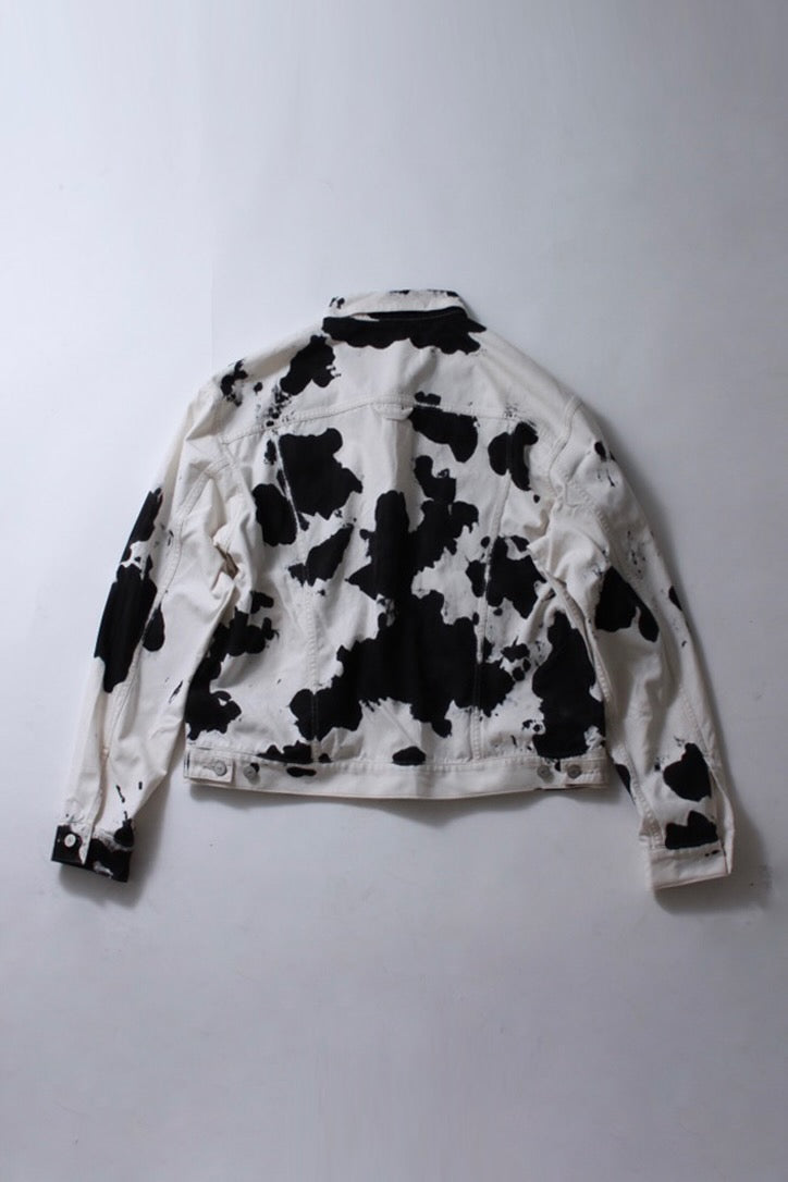 soe(ソーイ)のWR 3rd Jacketの通販｜PALETTE art aliveのオンライン