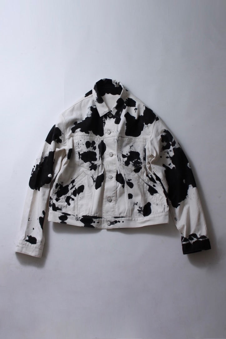 soe(ソーイ)のWR 3rd Jacketの通販｜PALETTE art aliveのオンライン 