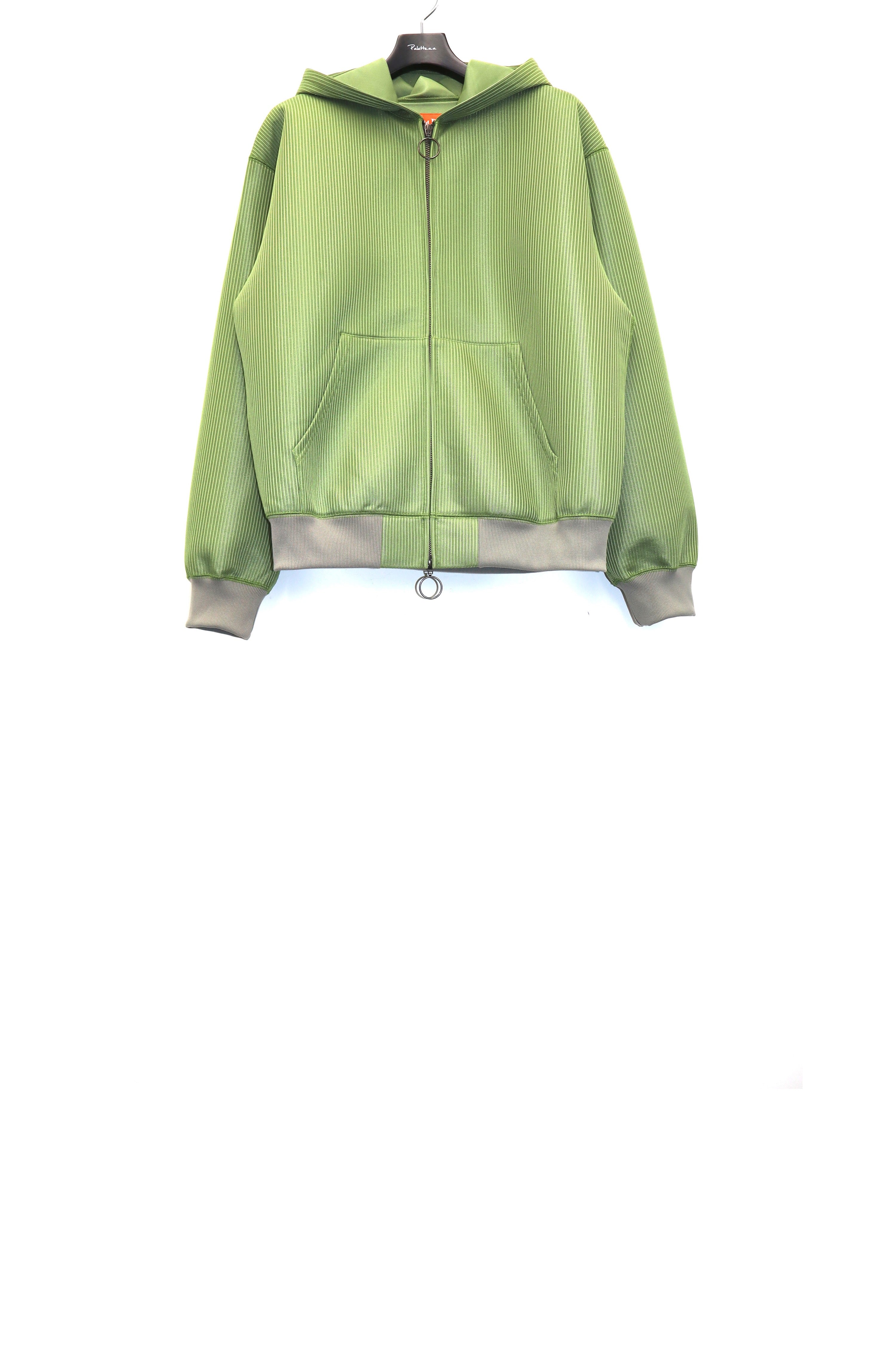 Laid.B(レイドビー)のOKA Surfer Parka KHAKI(パーカー)の通販