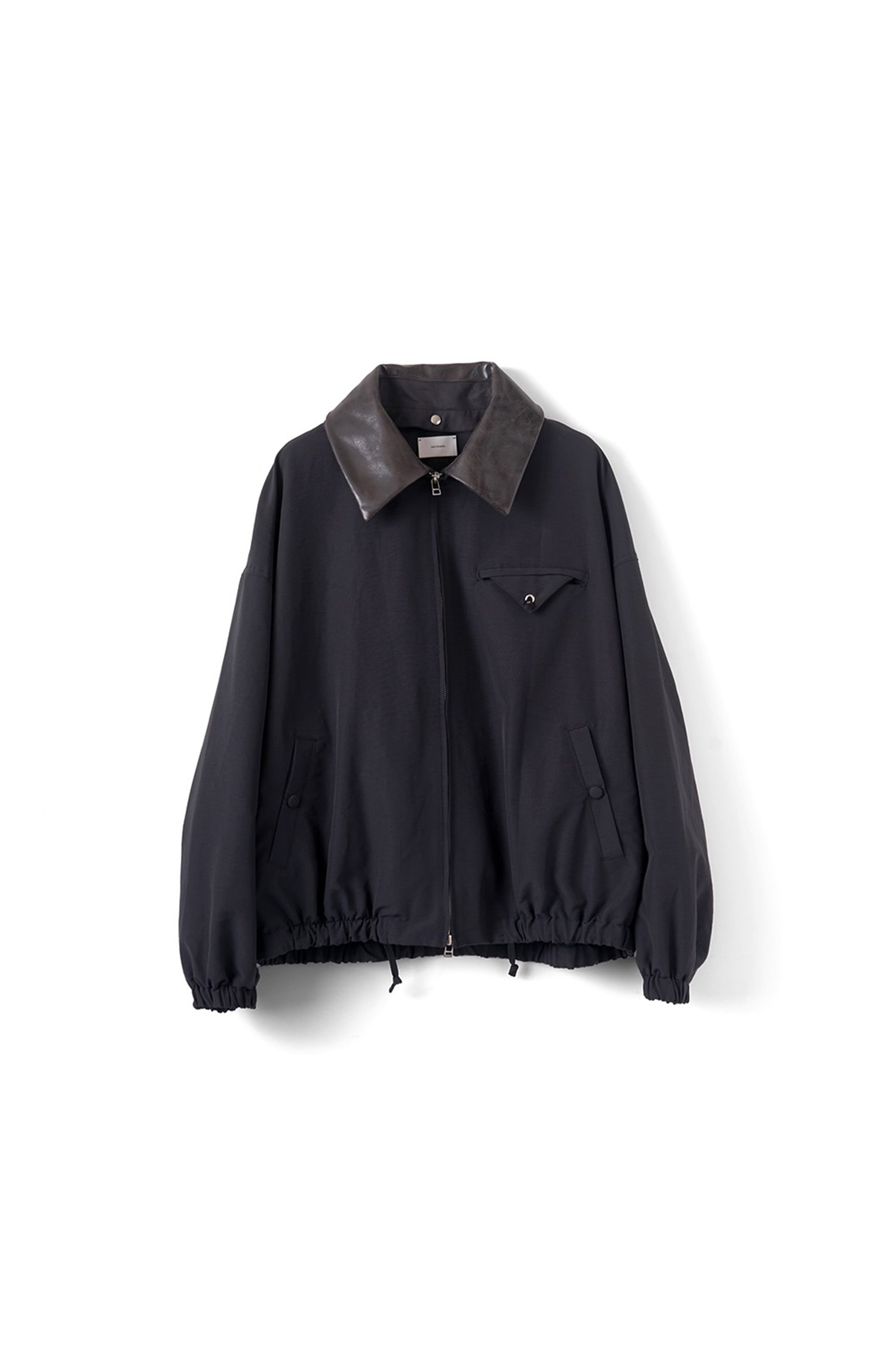 refomed(リフォメッド)のDOKA NYLON JACKET 