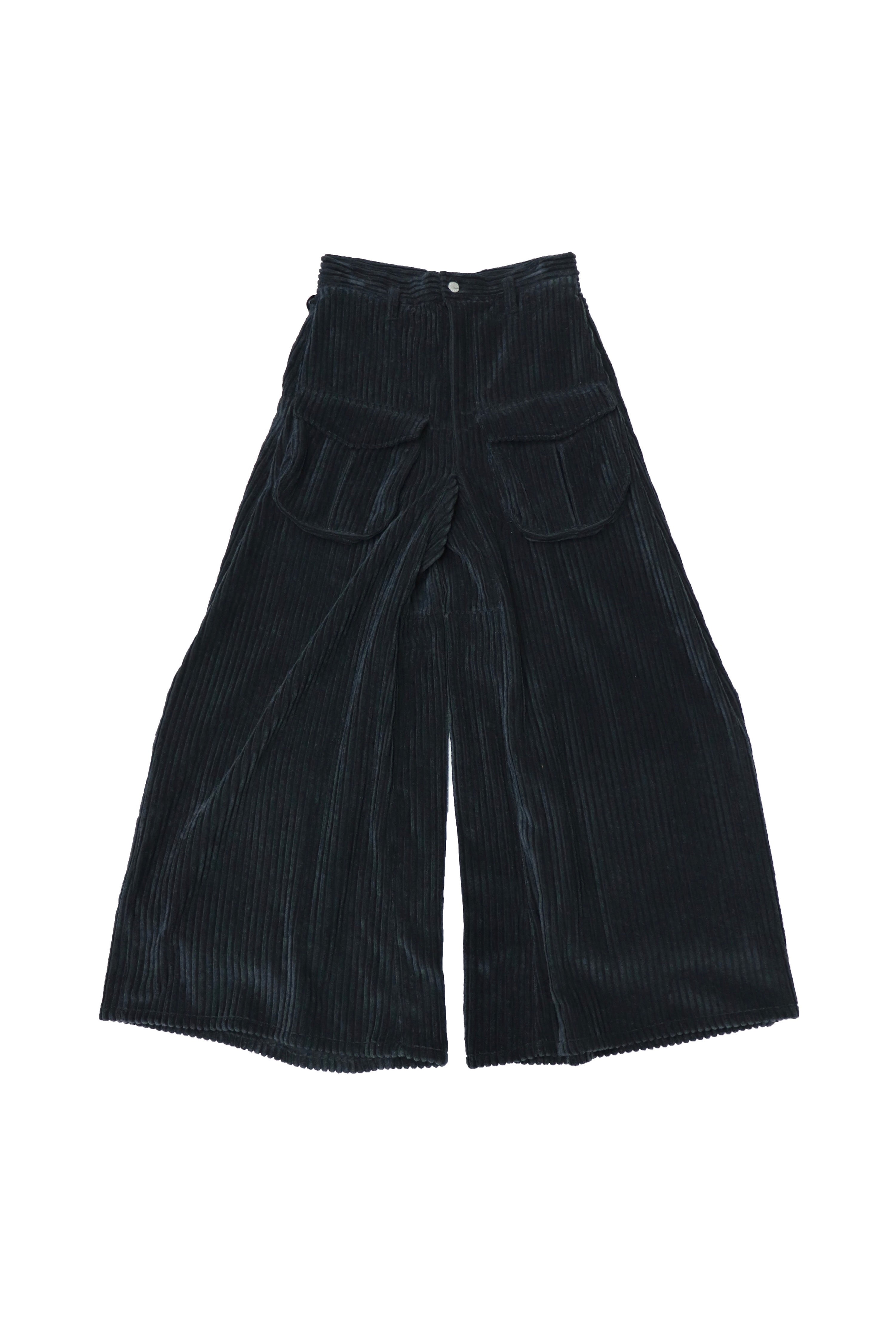 SHINYAKOZUKA(シンヤコヅカ)のM-PANTALON FOR PALETTE ART ALIVE DAWN