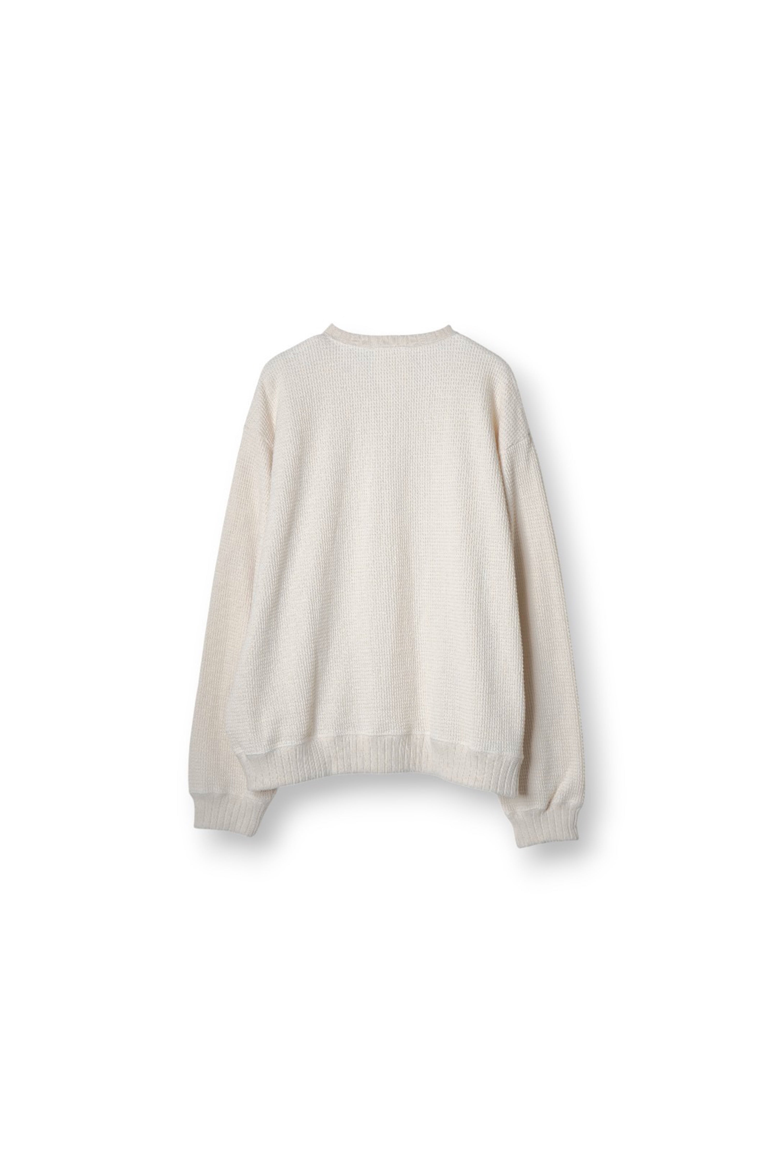 refomed(リフォメッド)のAZEAMI HENRY THERMAL OFFの通販｜PALETTE art