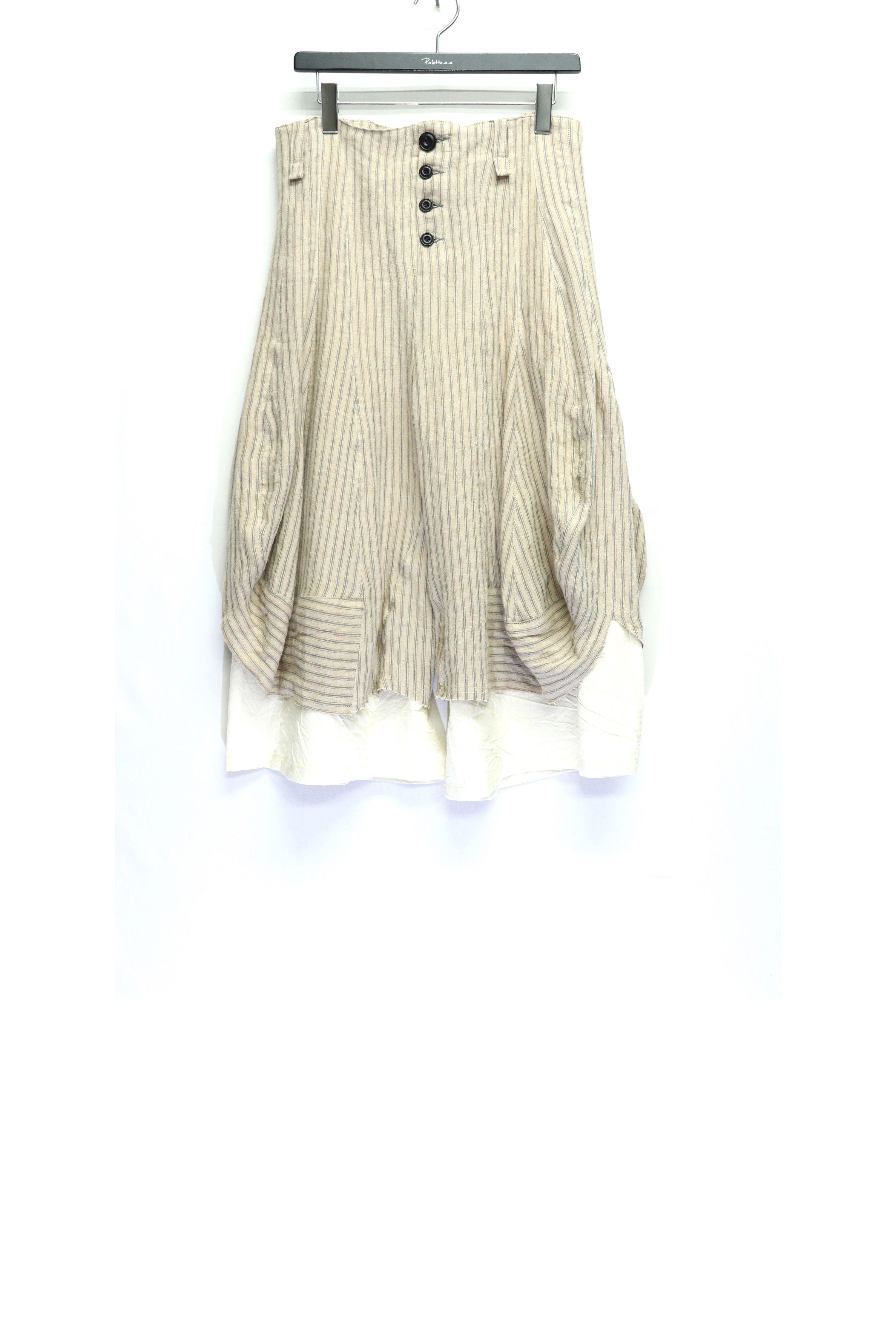 Tiscar Espadas(ティスカーエスパダス)のTHE CAPITONE SHORTSの通販