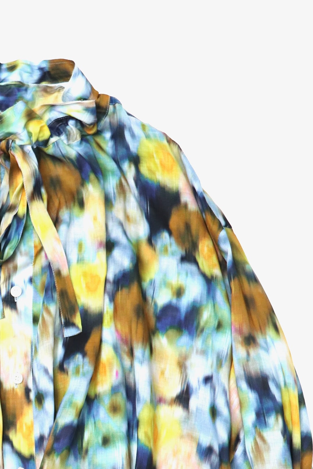 BELPER(ベルパー)のTULE VEST WHITE(トップス)の通販｜PALETTE art 