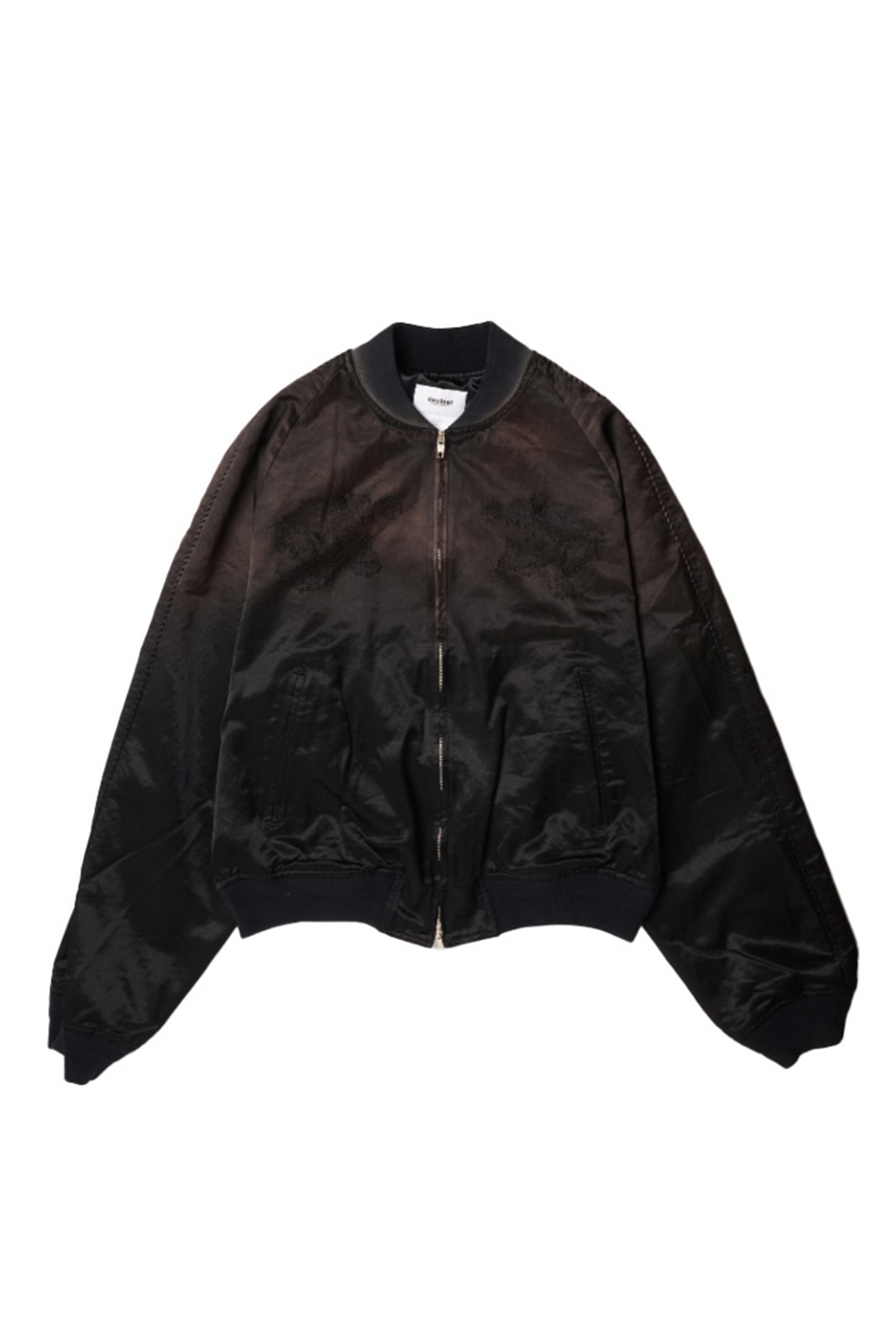 doublet(ダブレット)のTHREADLESS AIR EMBROIDERY SOUVENIR JACKET