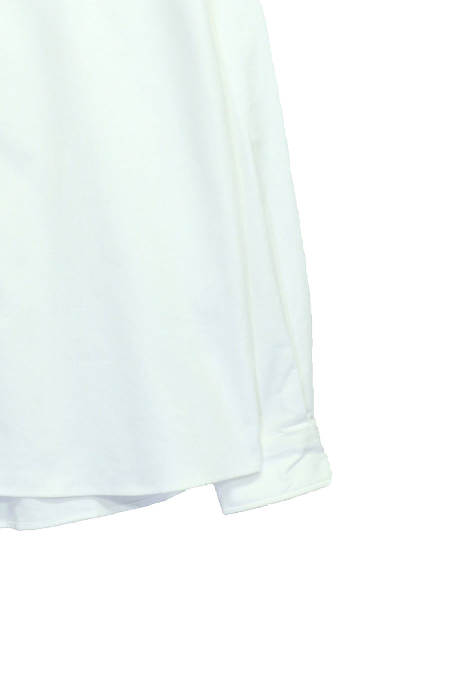 KENZO(ケンゾー)のBOKE FLOWER CREST CASUAL SHIRT WHITEの通販