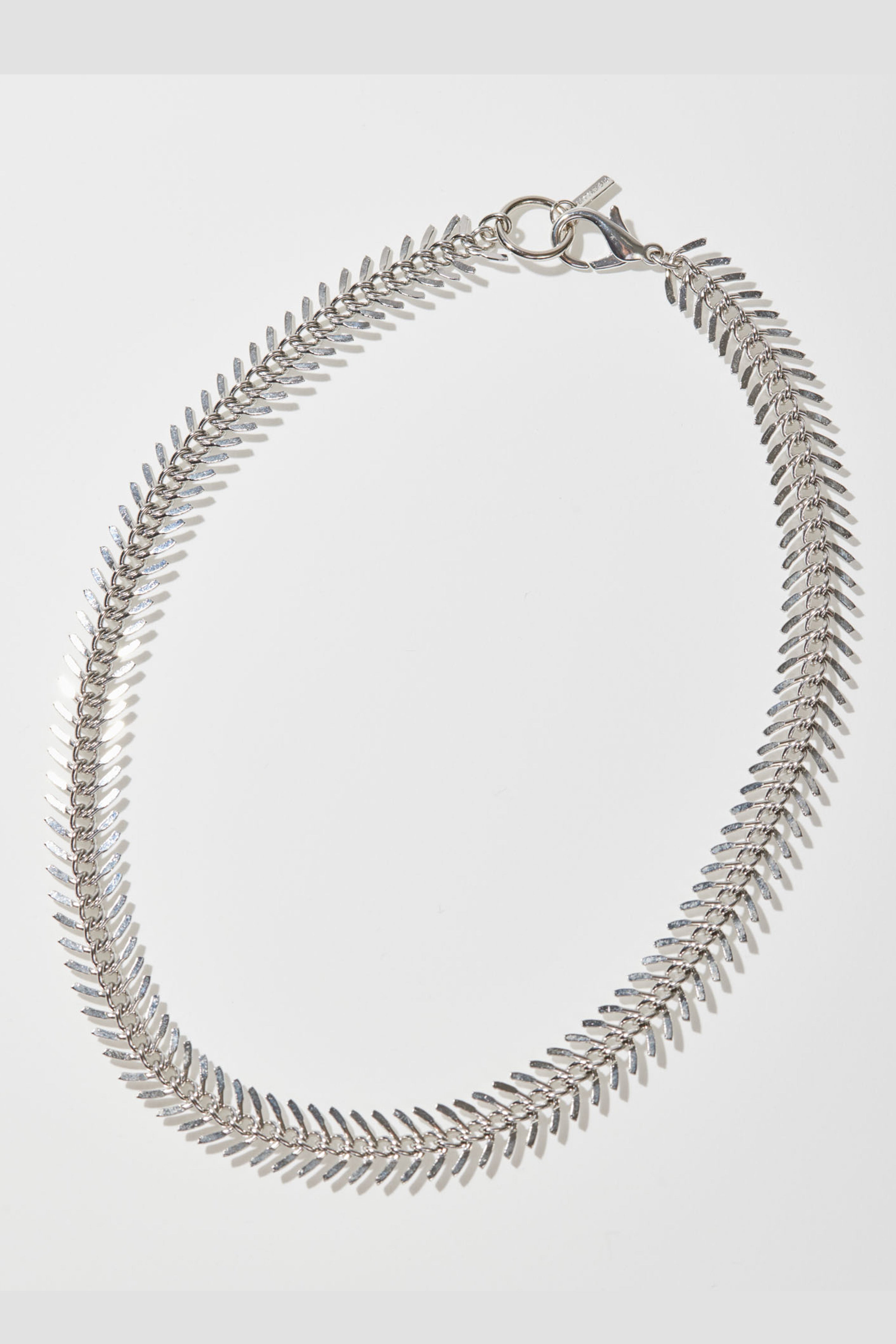 LITTLEBIG(リトルビッグ)のBone Necklace(ネックレス)の通販｜PALETTE