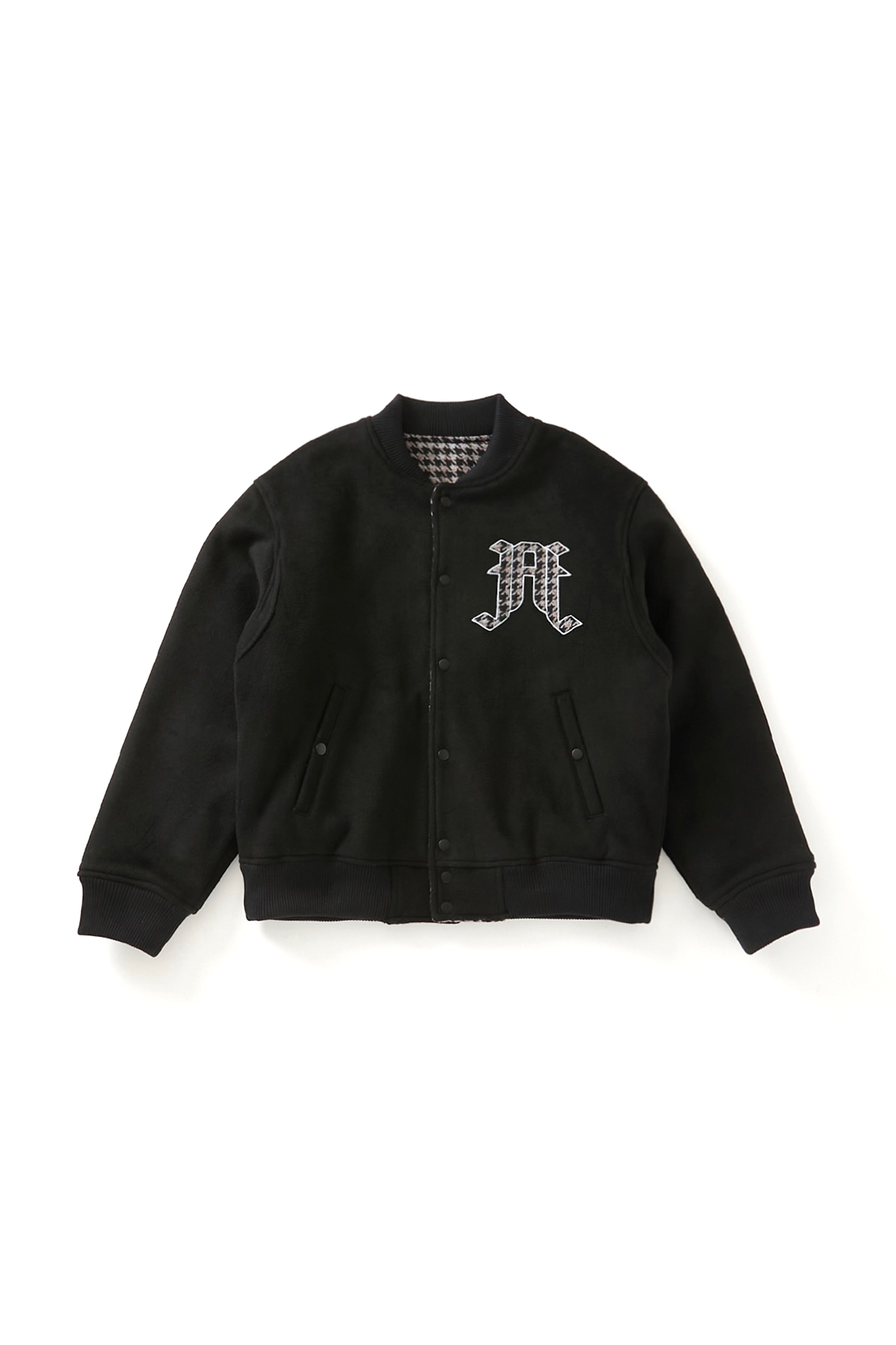 FAF(エフエーエフ)のFAF Logo Team Jacketの通販｜PALETTE art aliveの