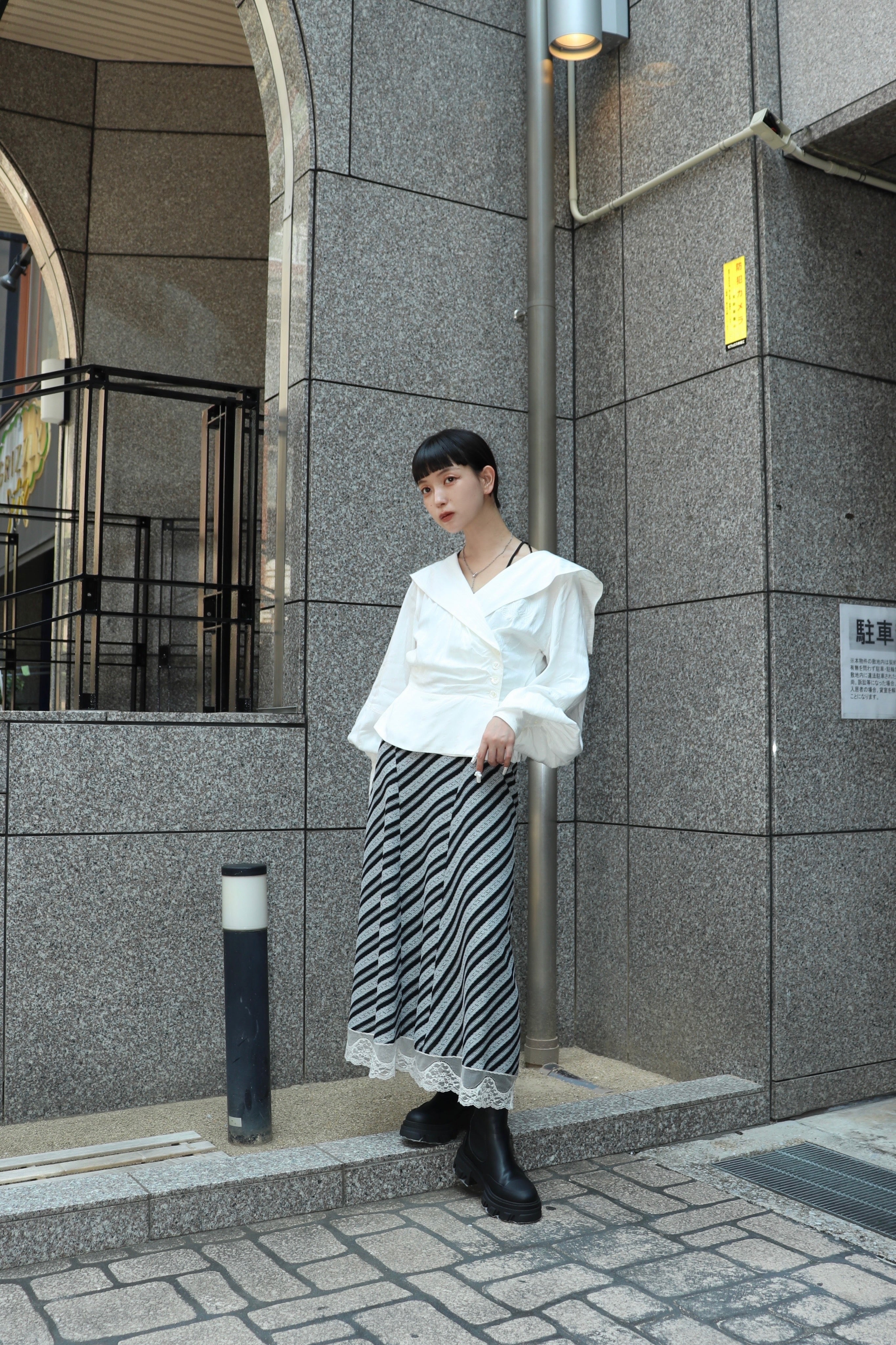 paledusk ハンドメイドフーディ PD PATCHWORK HOODIE | PALEDUSK STORE