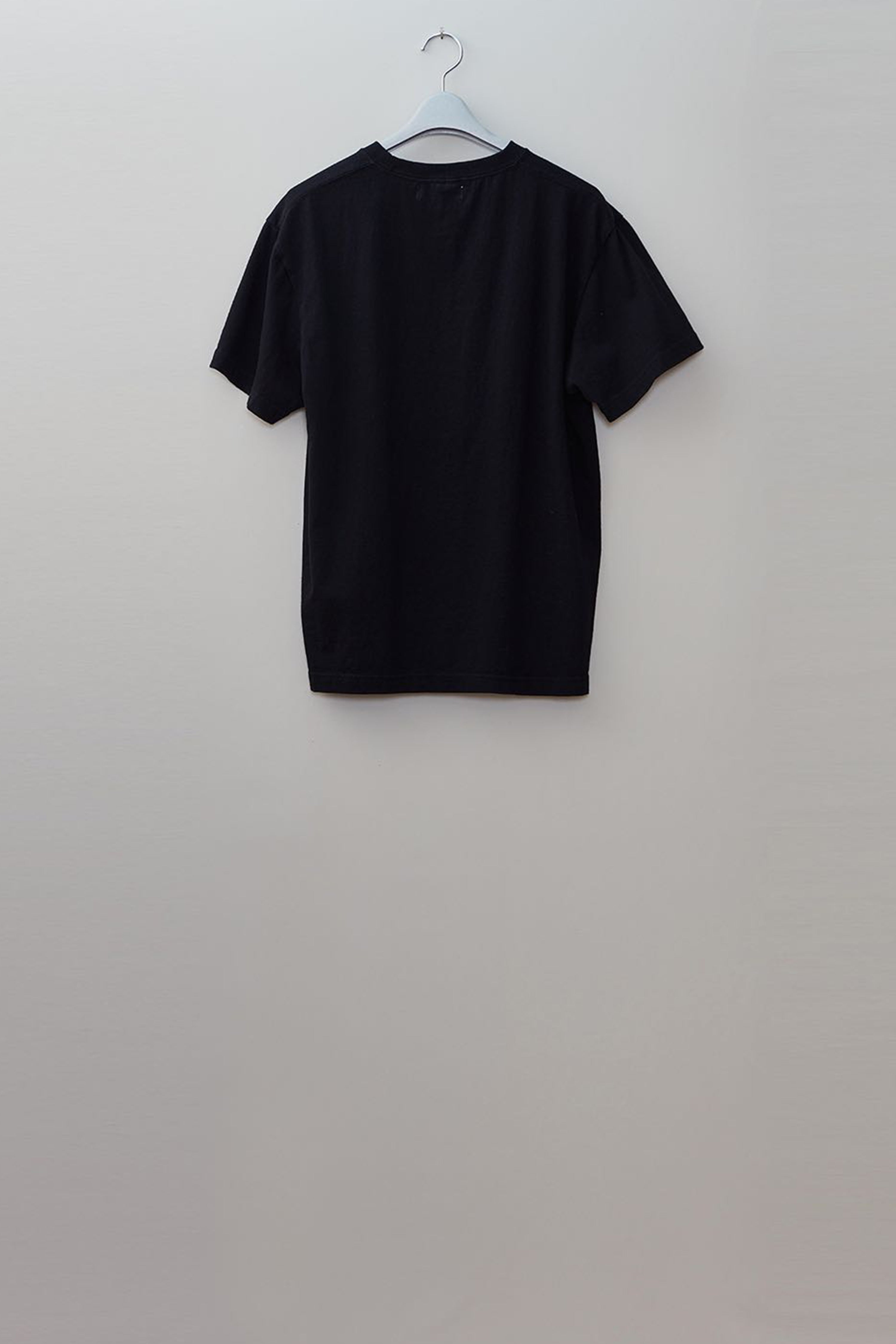 MASU(エムエーエスユー)のMASUBOYSLAND T-SHIRTS BLACKの 