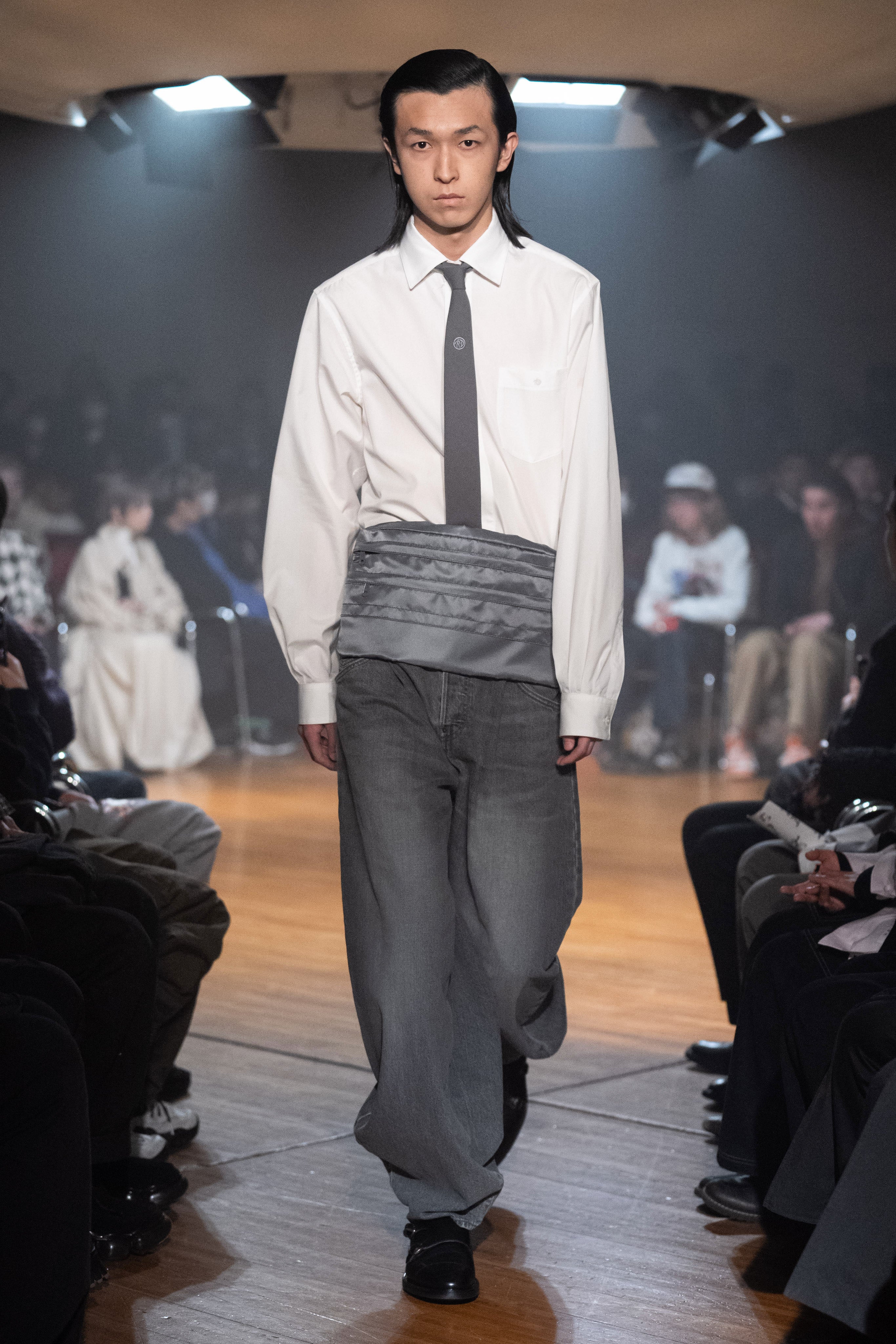 SOSHIOTSUKI(ソウシオオツキ)のKNICKER BOCKERS DENIMの通販｜PALETTE