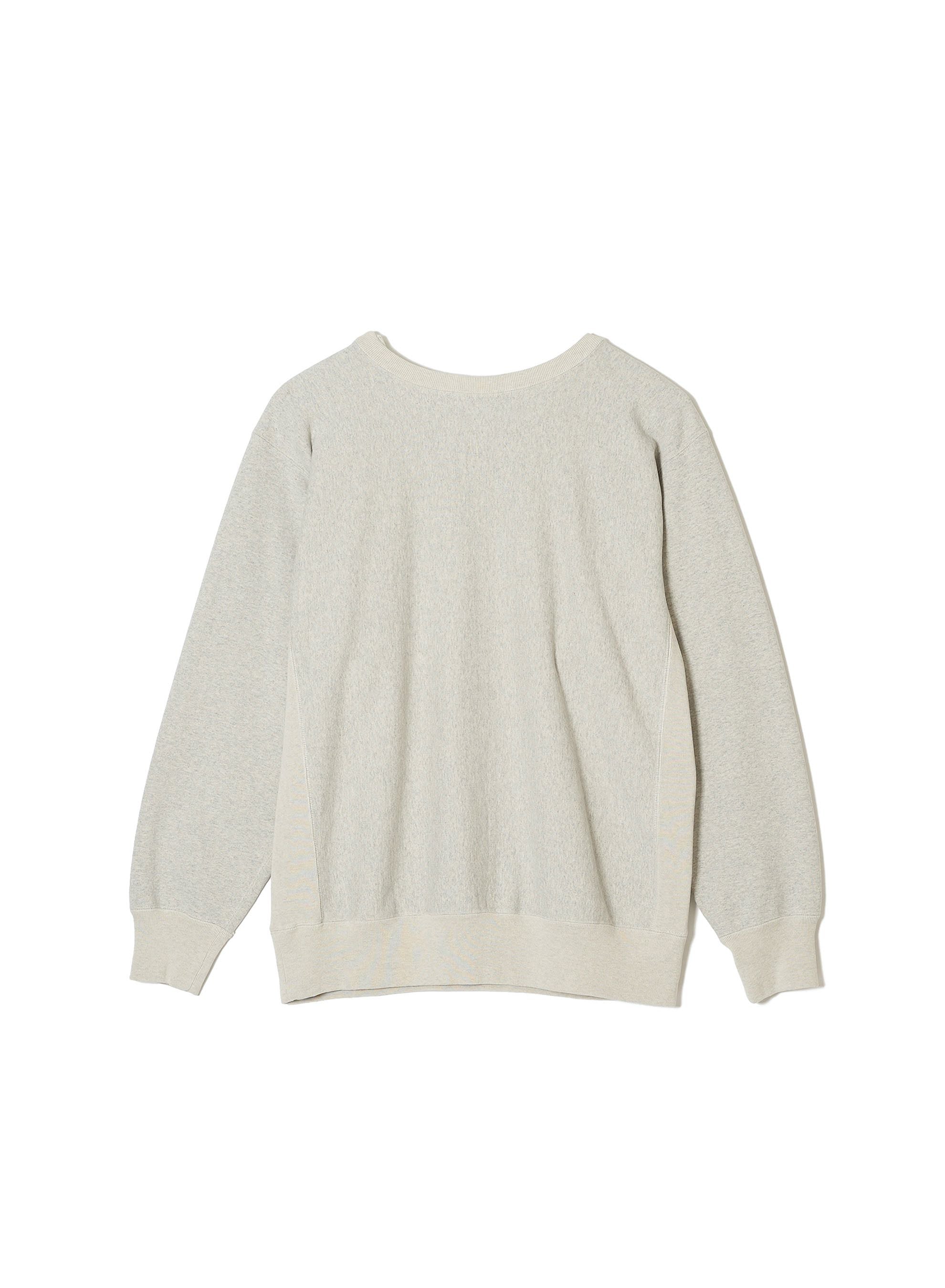 トップス SUGARHILL 24ss LOGO printed sweat 2441000901_GRY-1.jpg?v=1750154299