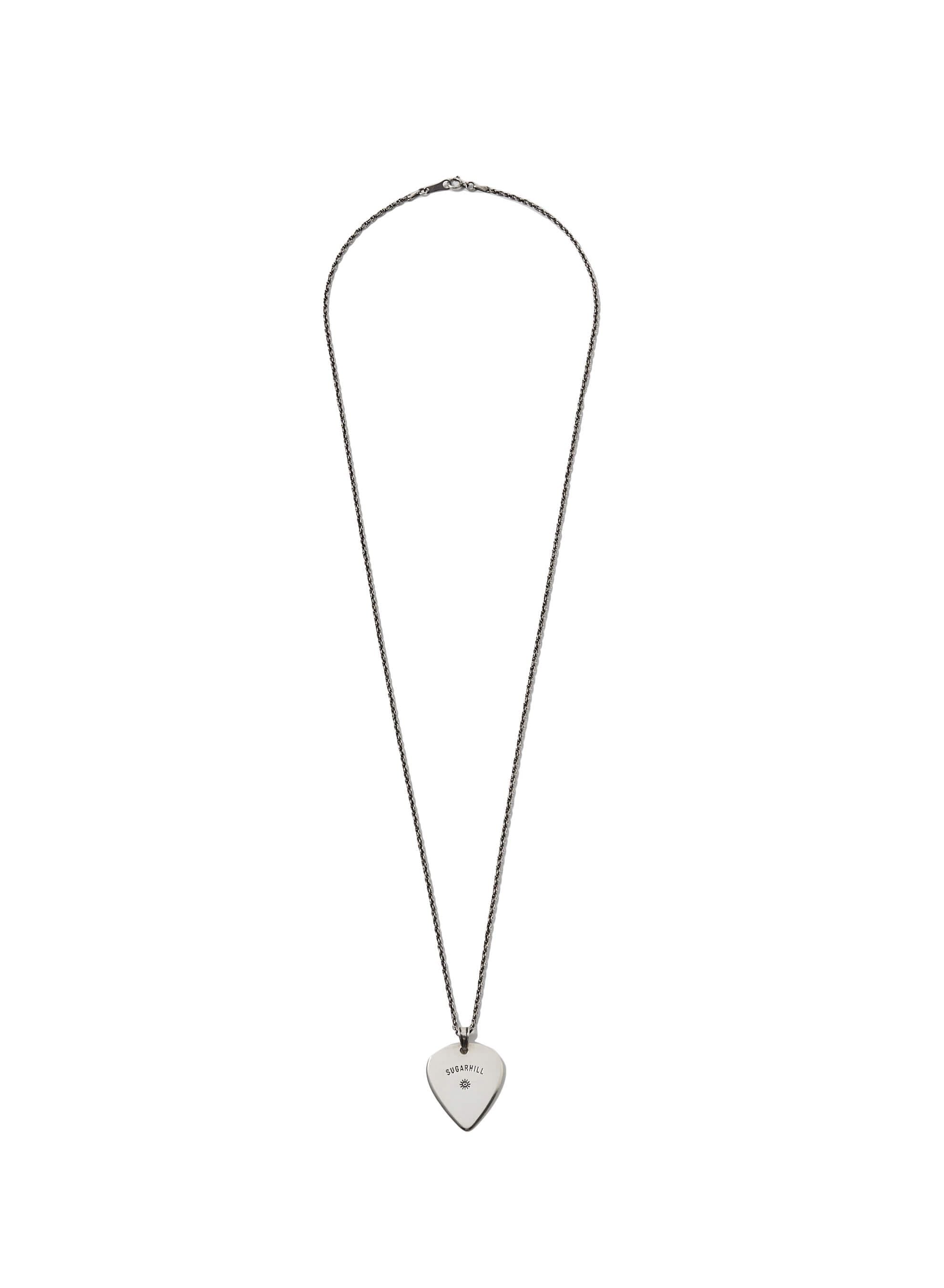 SUGARHILL(シュガーヒル)のPICK NECKLACEの通販｜PALETTE art aliveの