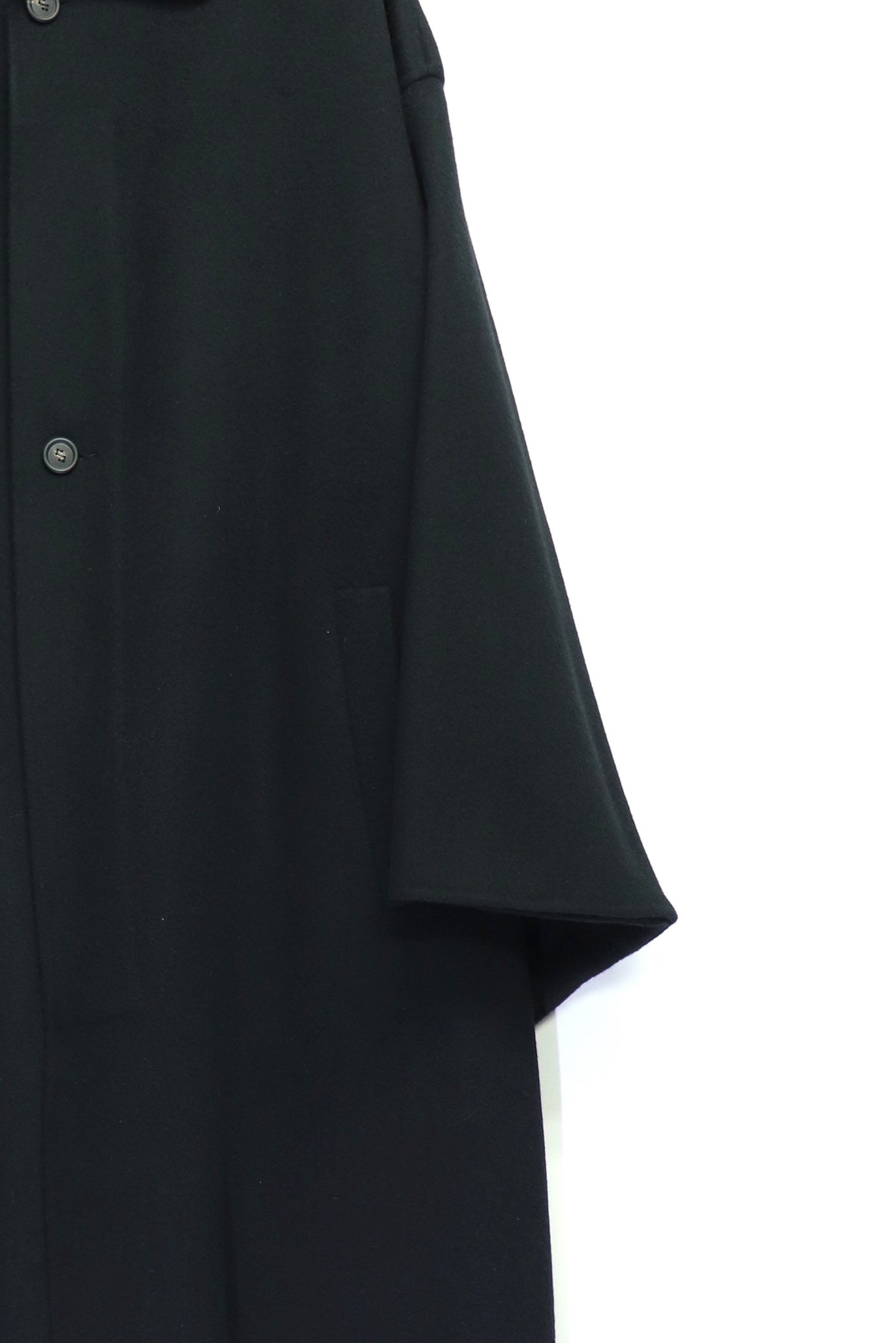 SOSHIOTSUKI(ソウシオオツキ)のREVERSIBLE SEWING MAKUSHITA COAT