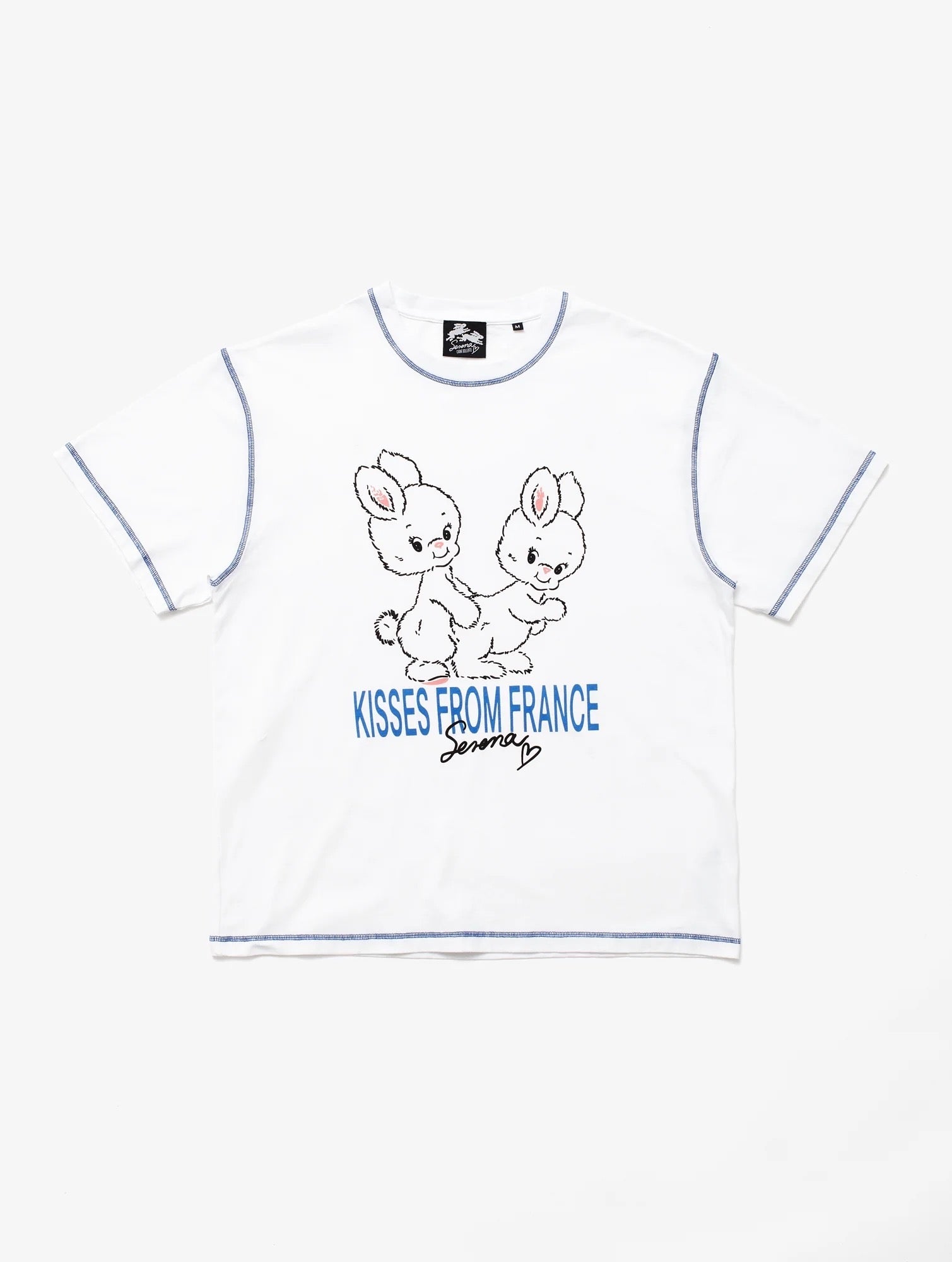 Carne Bollente(カルネボレンテ)のXOXO, Serenaの通販｜PALETTE art
