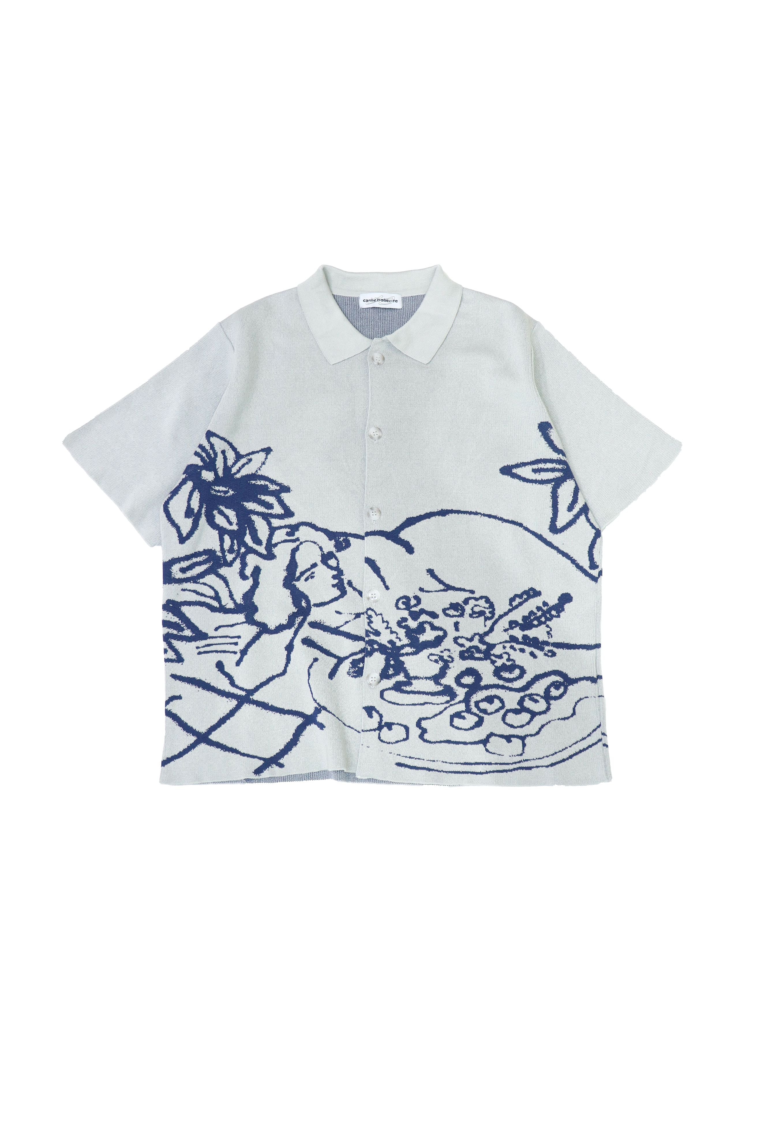 Carne Bollente(カルネボレンテ)のTits Timeの通販｜PALETTE art alive