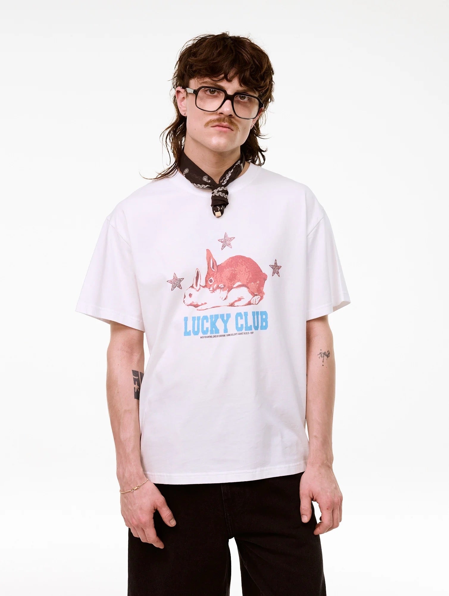 Carne Bollente(カルネボレンテ)のCarne Lucky Clubの通販｜PALETTE 