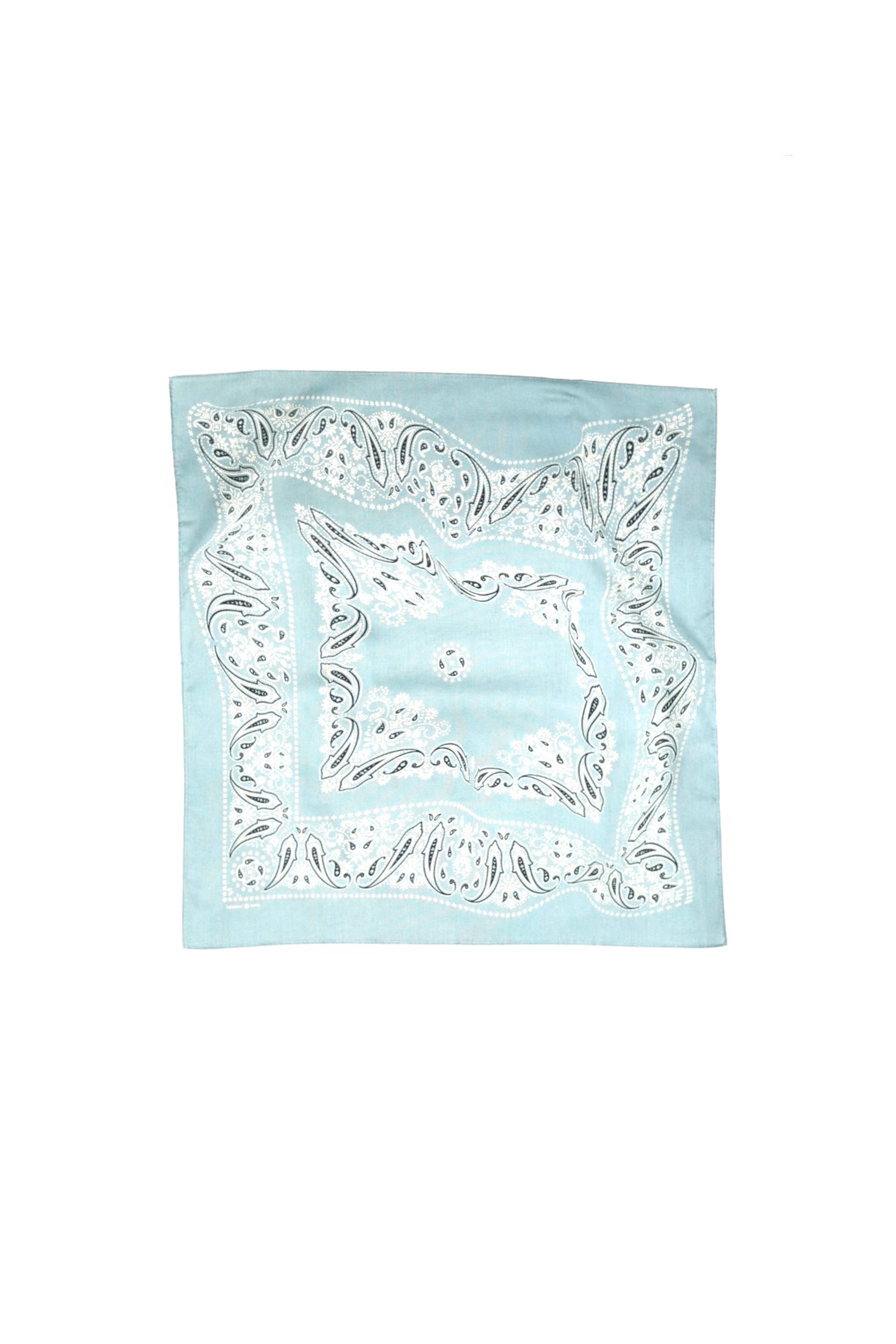 SUGARHILL(シュガーヒル)の26ss BANDANA MINTの通販｜PALETTE art