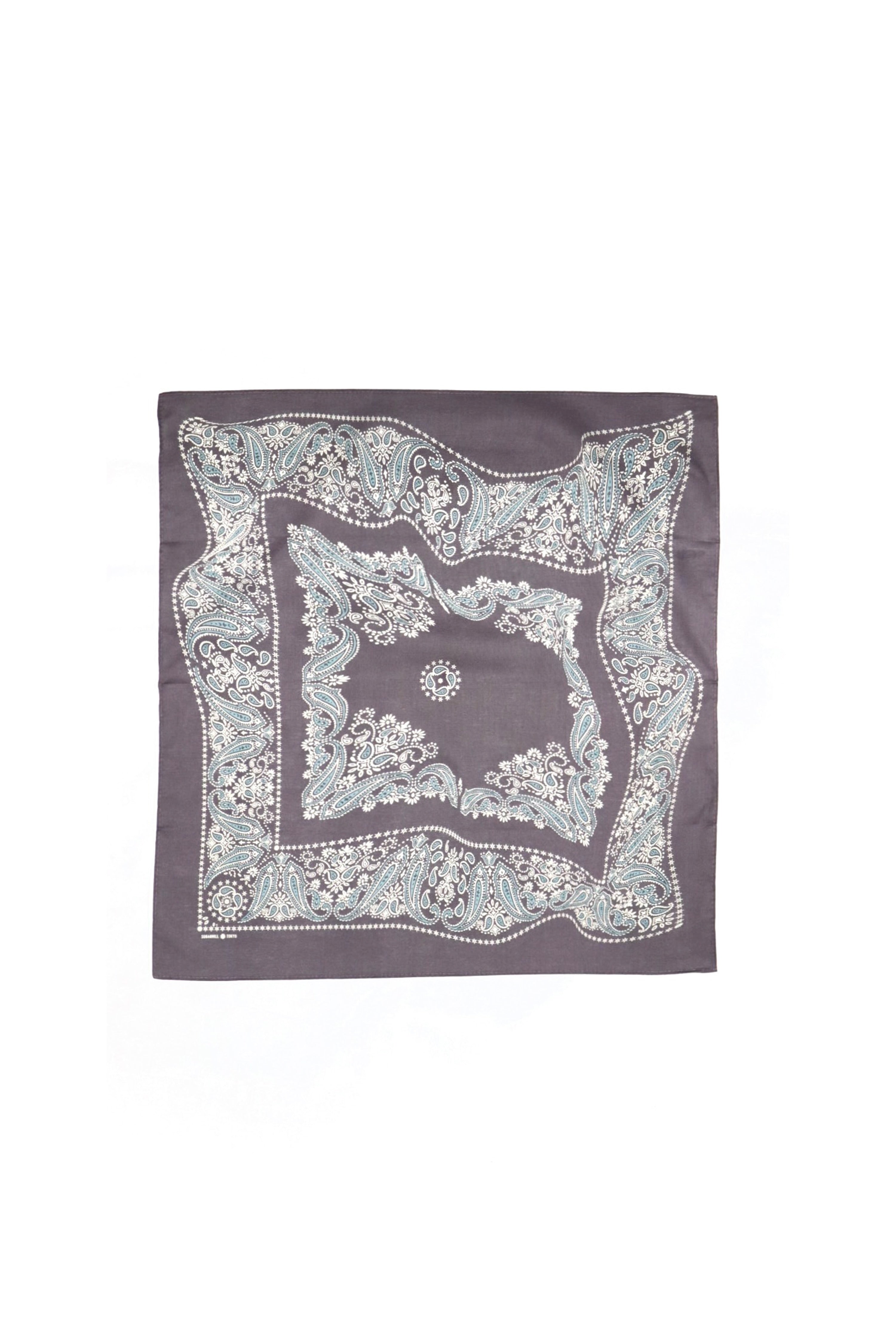 sugarhill バンダナ　25aw SUGARHILL(シュガーヒル)のBANDANA PURPLEの通販｜PALETTE art aliveの