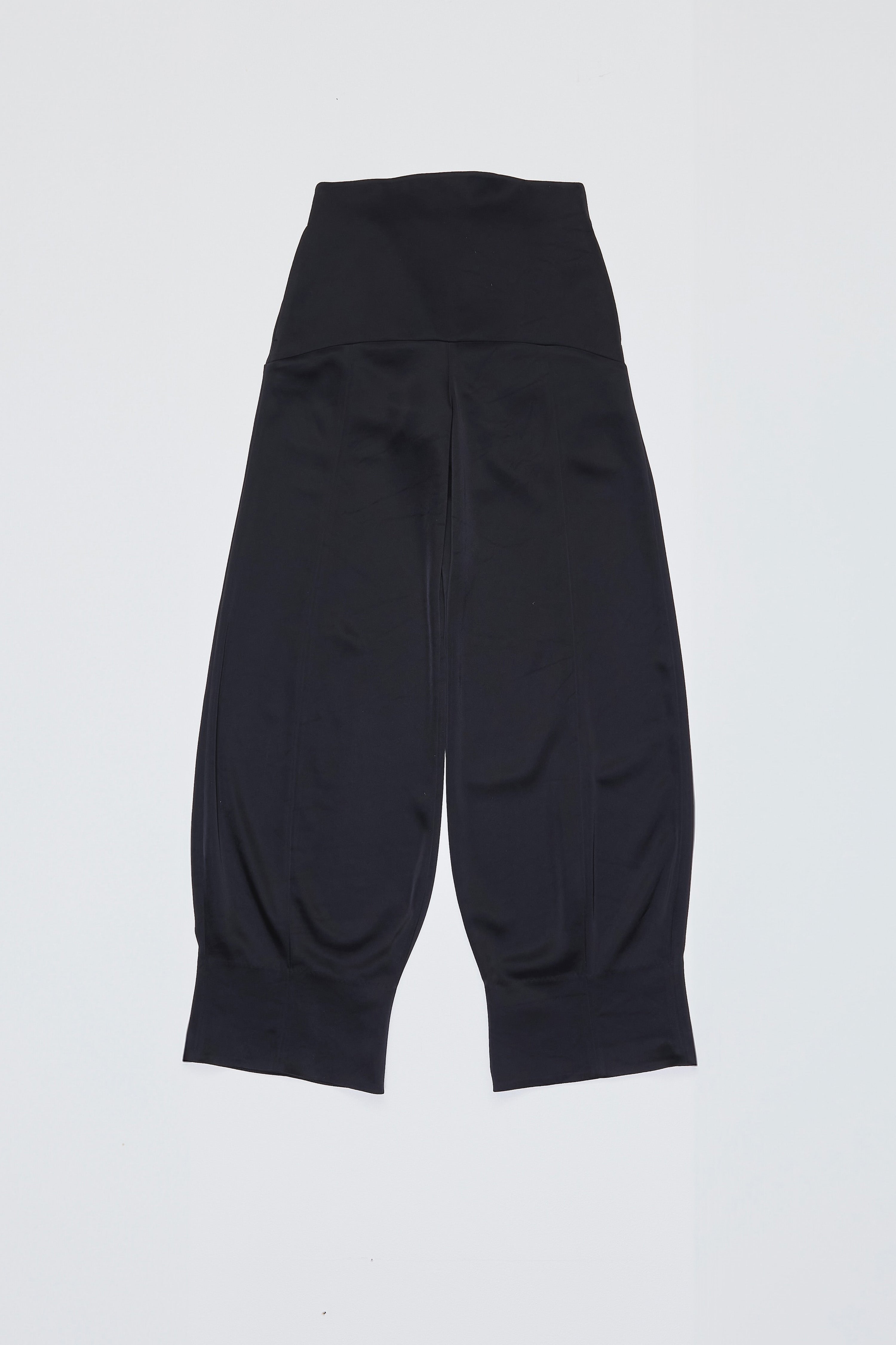 ムッシャンmukcyen mukcyen(ムッシャン)のfan pantsの通販｜PALETTE art aliveの