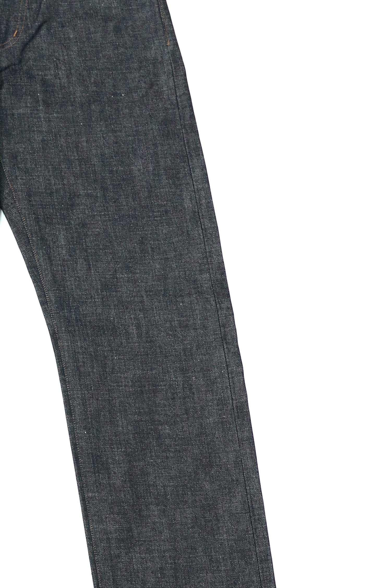 SUGARHILL(シュガーヒル)のMODERN DENIM TROUSERS STRAIGHT CUTの通販