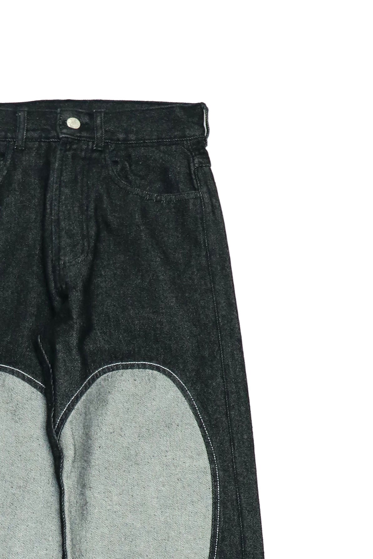 Carne Bollente(カルネボレンテ)のLovepants BLACKの通販｜PALETTE art 