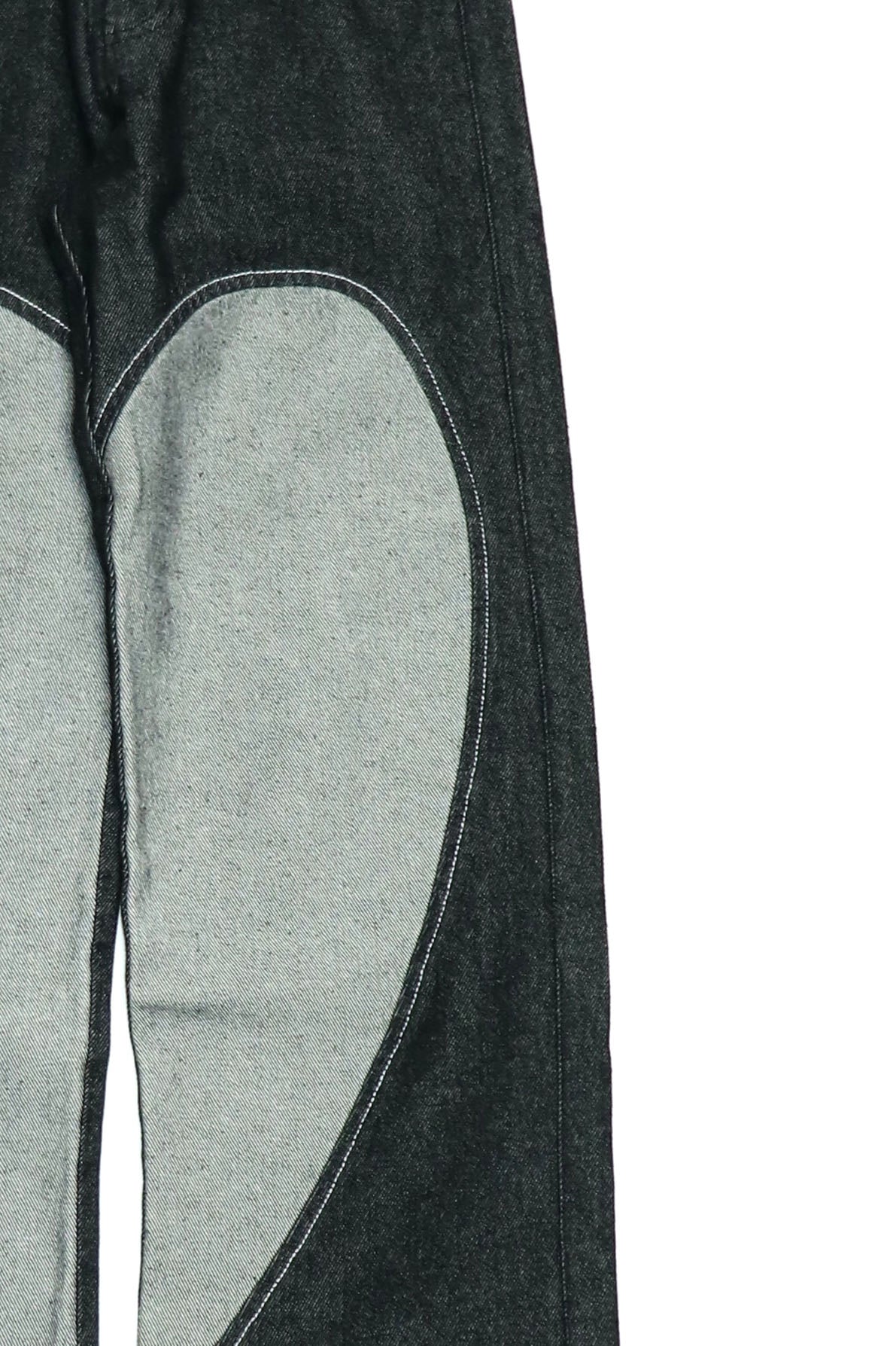 Carne Bollente(カルネボレンテ)のLovepants BLACKの通販｜PALETTE art