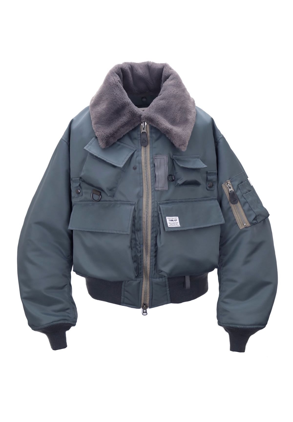 ジャケット・アウター elephant TRIBAL fabrics BACK PACK B-15C elephant TRIBAL fabrics(エレファントトライバルファブリックス)の