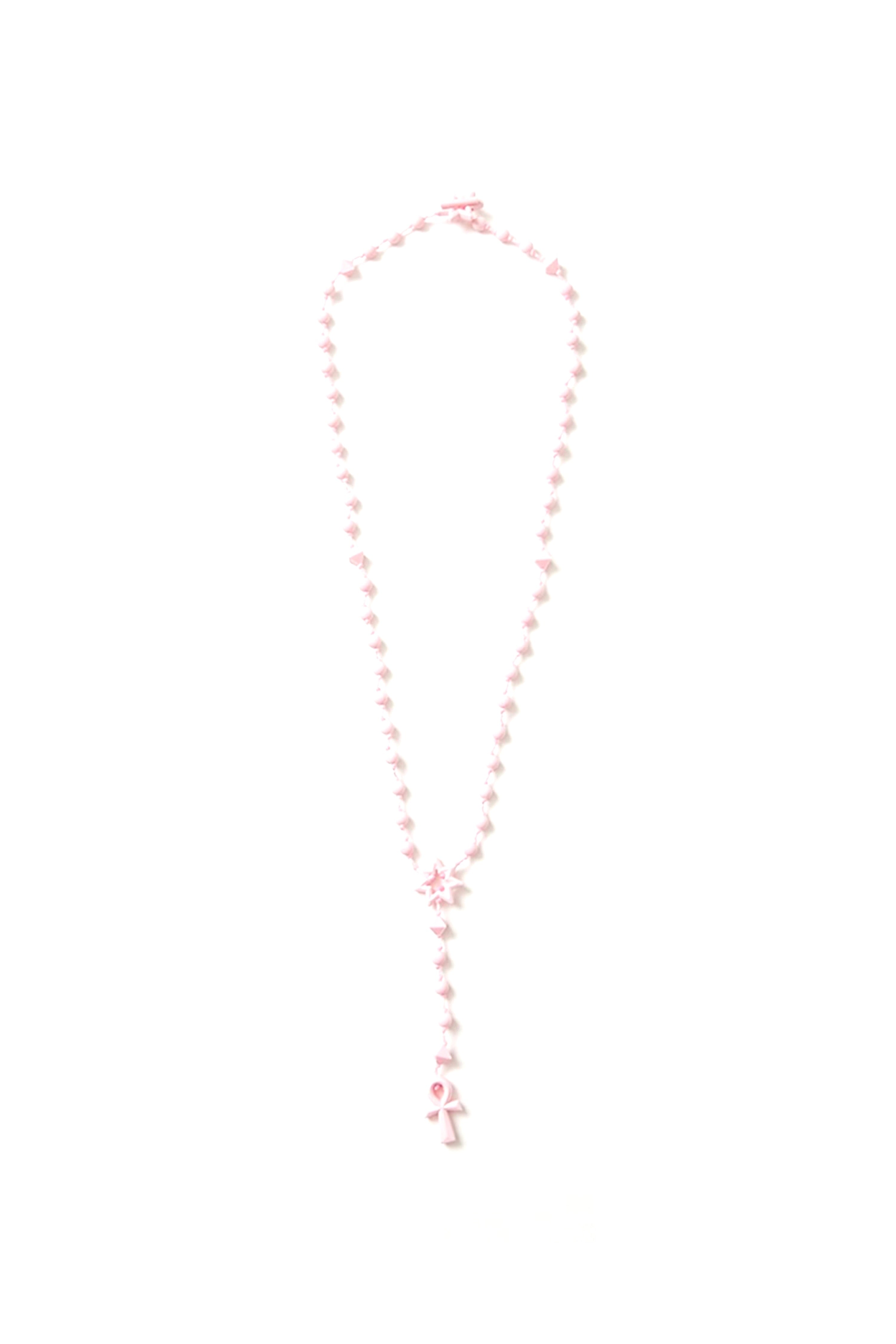 FAF(エフエーエフ)のAkhara Necklace PINKの通販｜PALETTE art aliveの