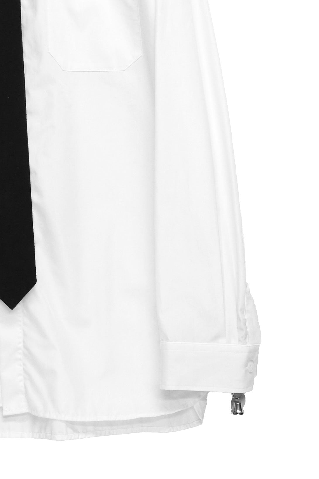 BED J.W. FORD(ベッドフォード)のDay 5 Shirts WHITEの通販｜PALETTE