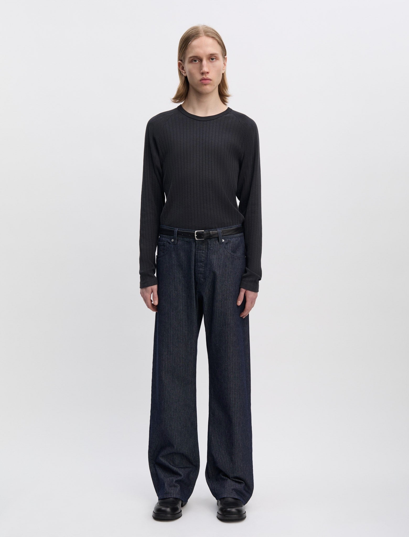 ANOTHER ASPECT(アナザー アスペクト)のANOTHER Jeans 4.0 INDIGO