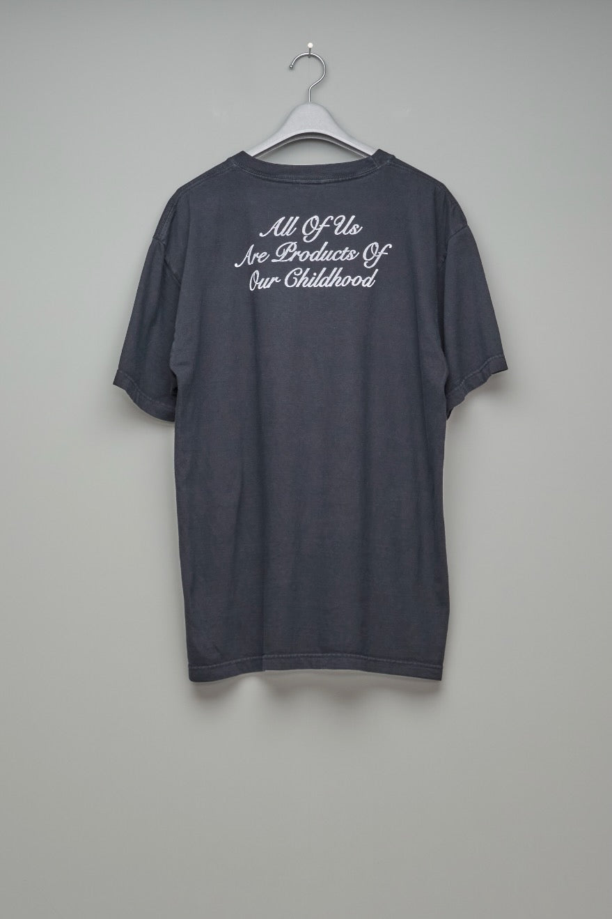 MASU × P.A.A MASU BOYS ANGEL T SHIRTS MASU's Masu Boys Angel T Shirts mail order | Palette Art Alive