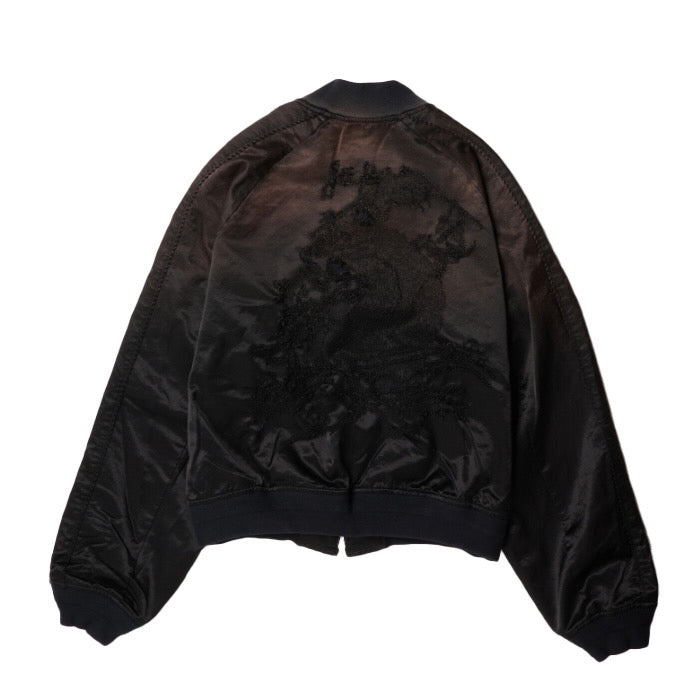 doublet(ダブレット)のTHREADLESS AIR EMBROIDERY SOUVENIR JACKET