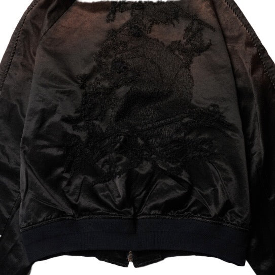 doublet(ダブレット)のTHREADLESS AIR EMBROIDERY SOUVENIR JACKET