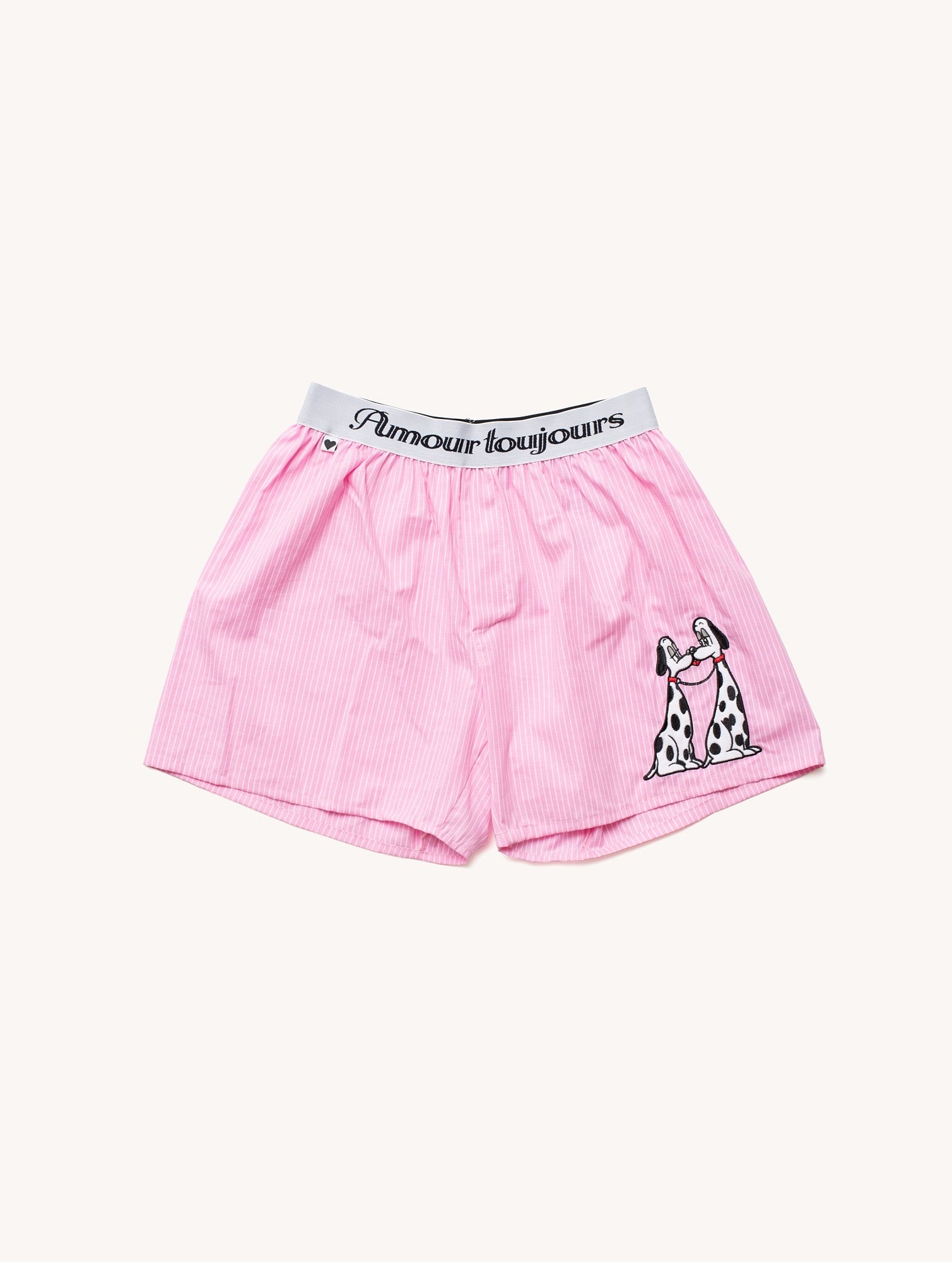 Carne Bollente(カルネボレンテ)のDoggy Dazeの通販｜PALETTE art