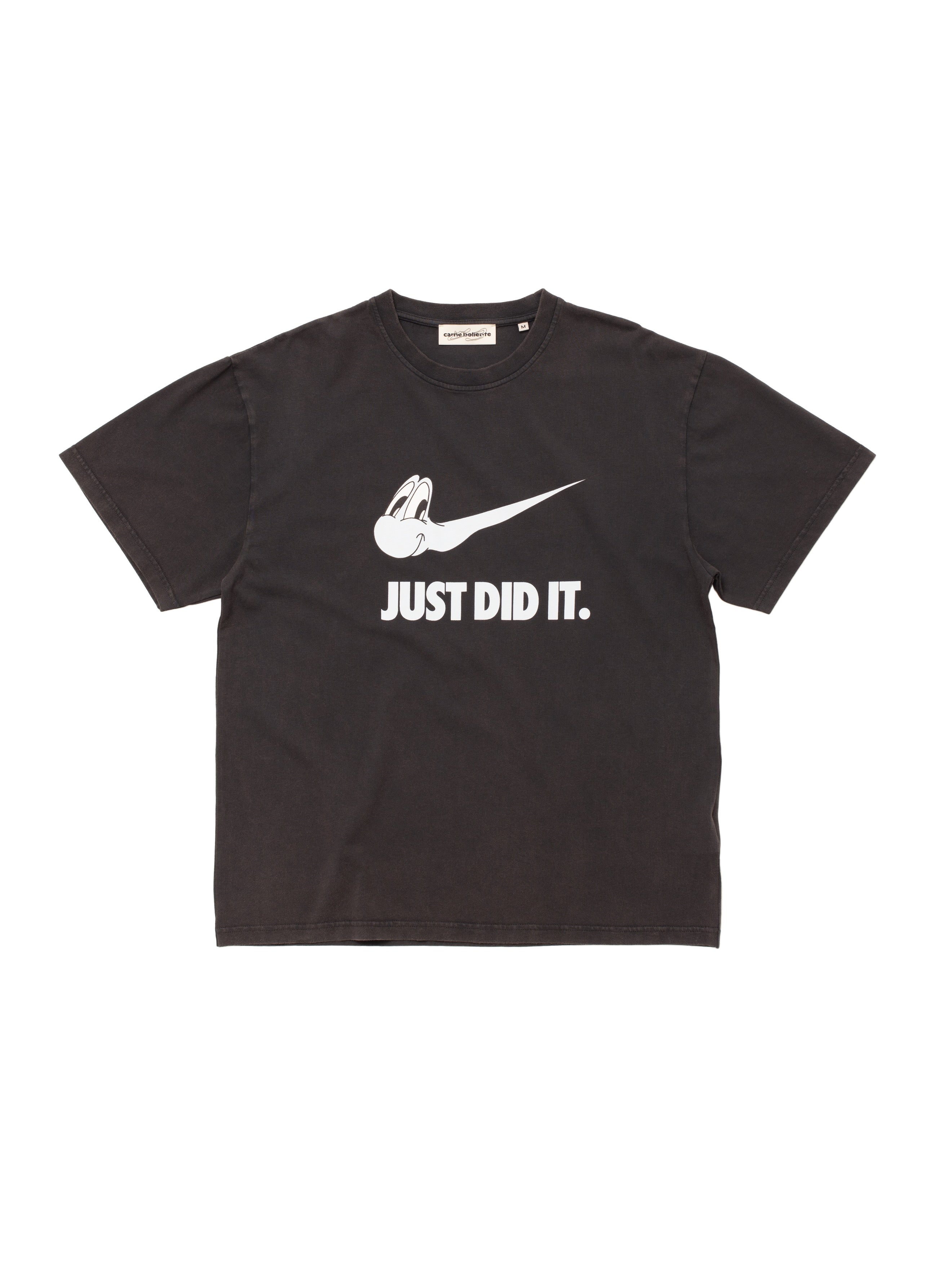 Carne Bollente(カルネボレンテ)のJust Did Itの通販｜PALETTE art